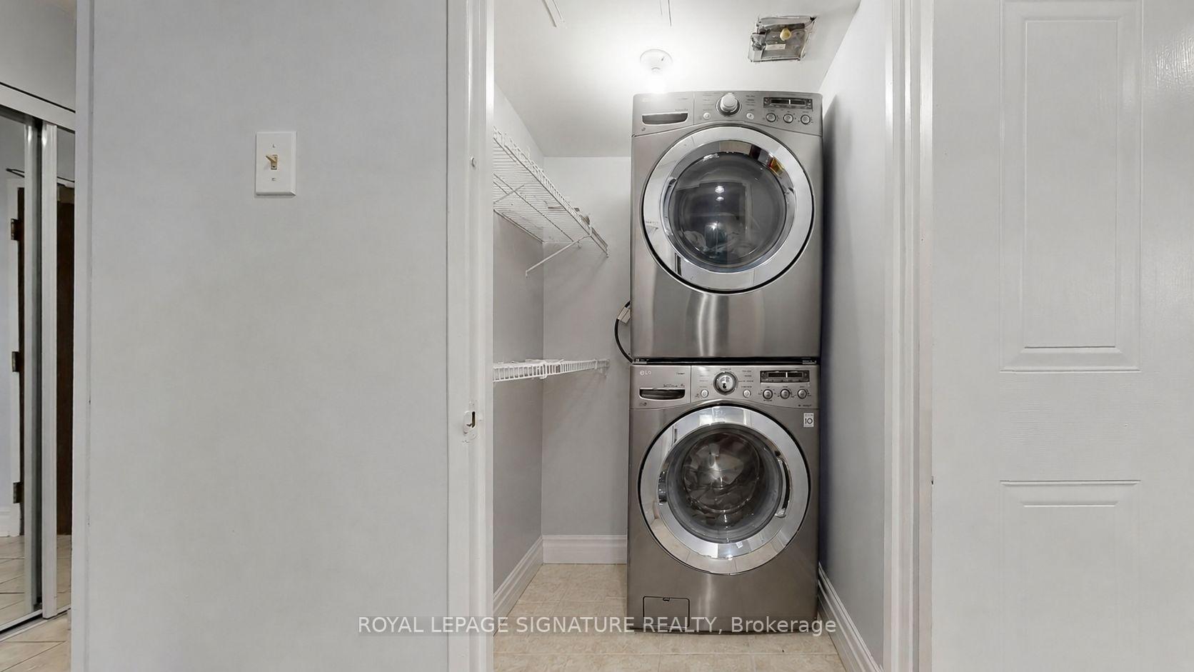 Photo 20 of Unit 307, 2901 Kipling Avenue, Etobicoke, Mount Olive-Silverstone-Jamestown — HOMEH