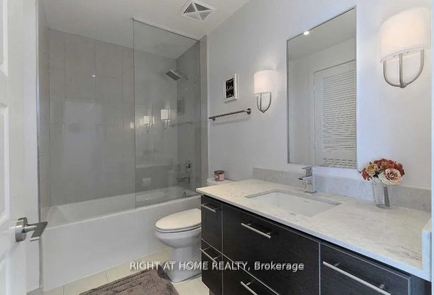 Photo 6 of Unit B214, 271 Sea Ray Avenue, Innisfil, Rural Innisfil — HOMEH