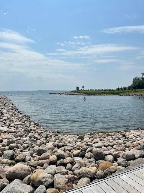 Photo 9 of Unit B214, 271 Sea Ray Avenue, Innisfil, Rural Innisfil — HOMEH