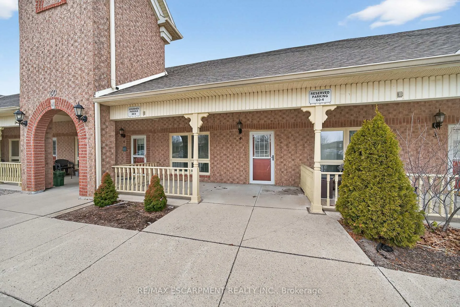 Photo 3 of Unit 4, 60 Natalia Avenue, Hamilton, Twenty Place — HOMEH