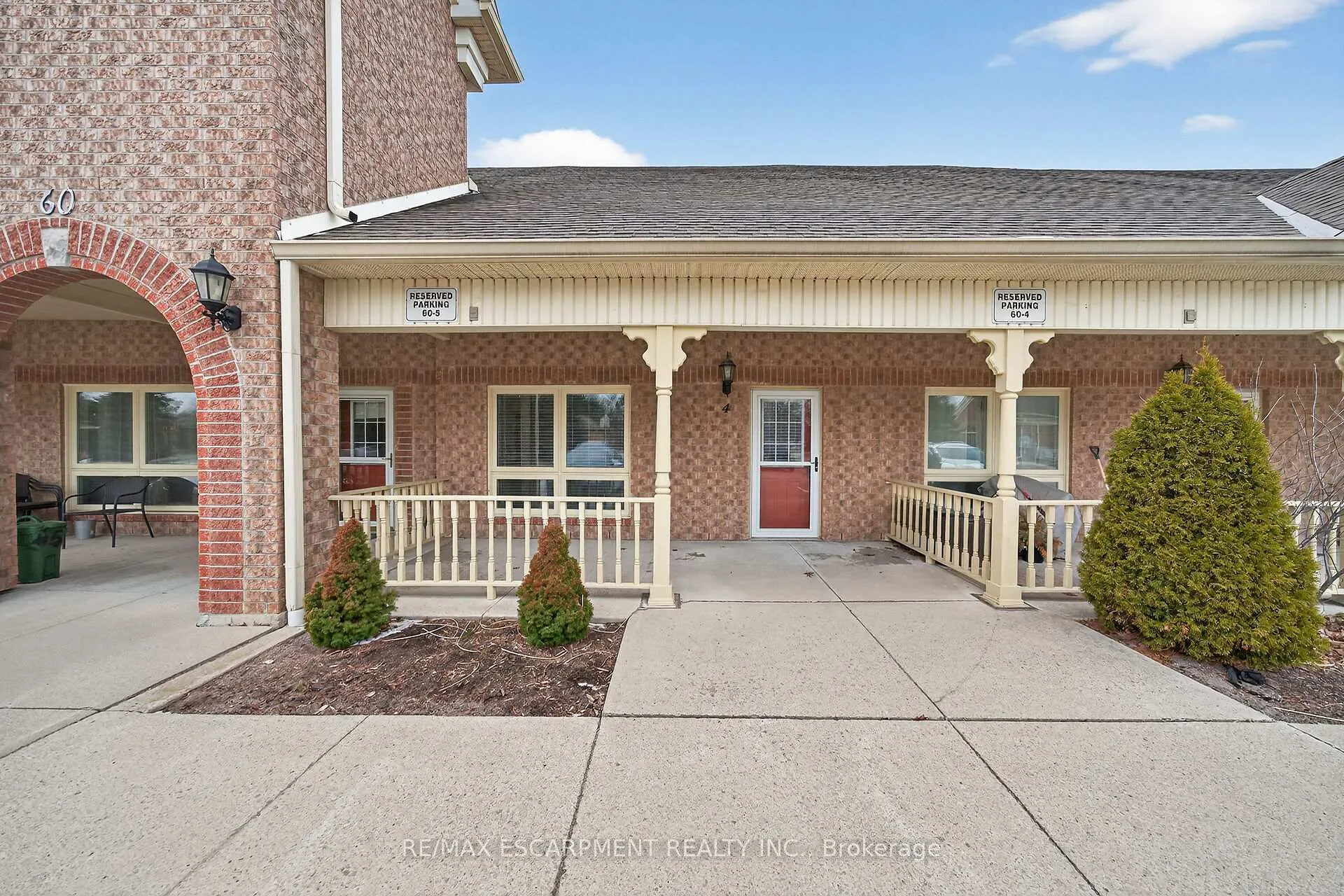 Photo 4 of Unit 4, 60 Natalia Avenue, Hamilton, Twenty Place — HOMEH