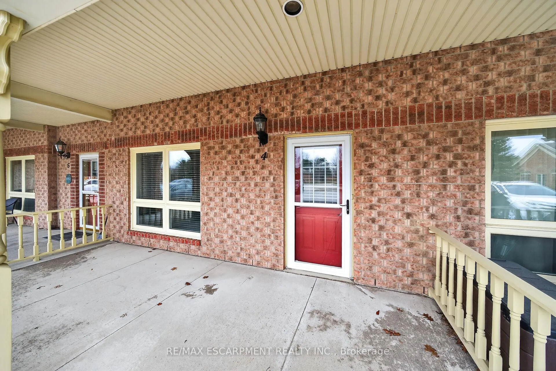 Photo 5 of Unit 4, 60 Natalia Avenue, Hamilton, Twenty Place — HOMEH