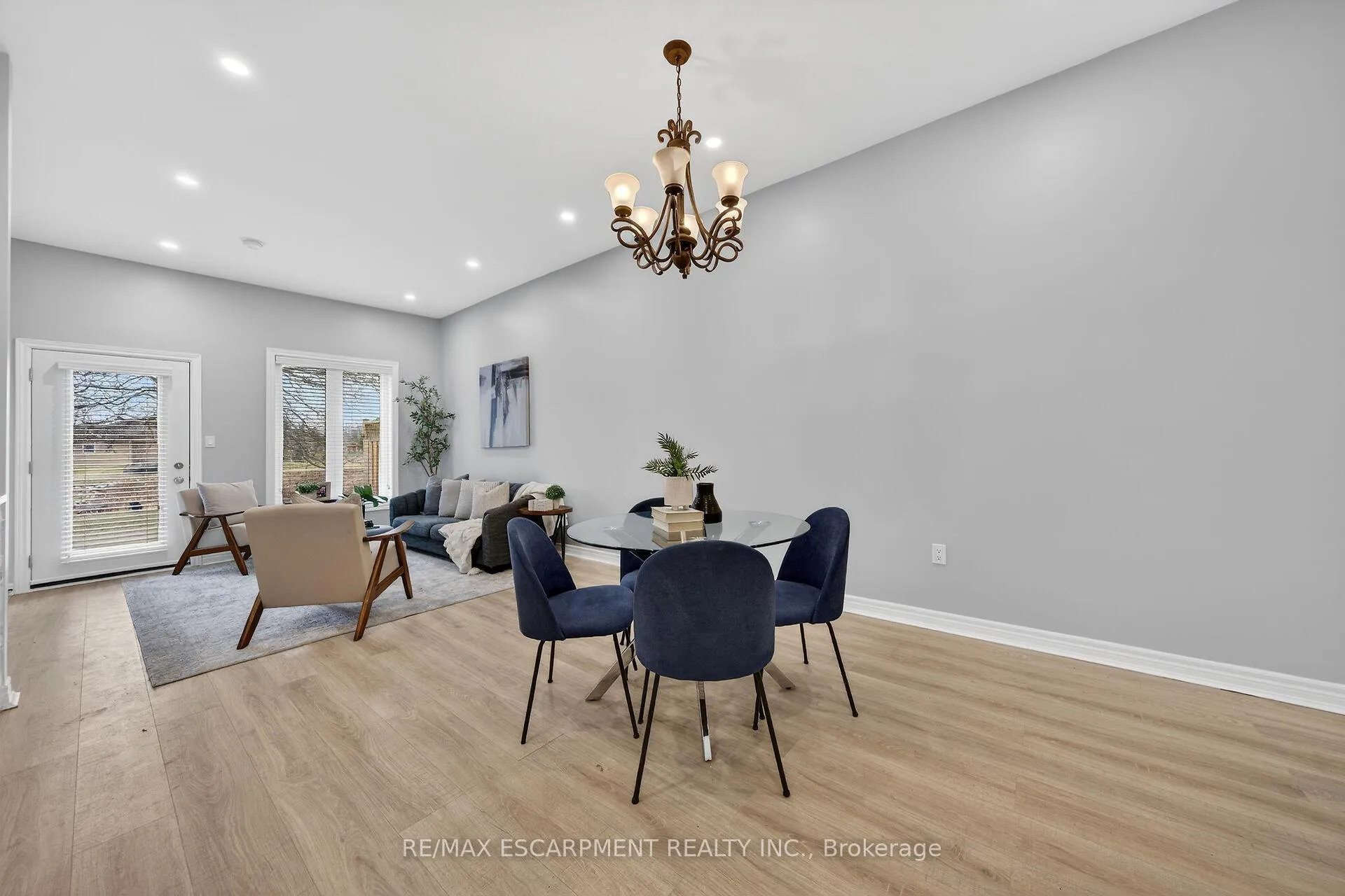 Photo 16 of Unit 4, 60 Natalia Avenue, Hamilton, Twenty Place — HOMEH