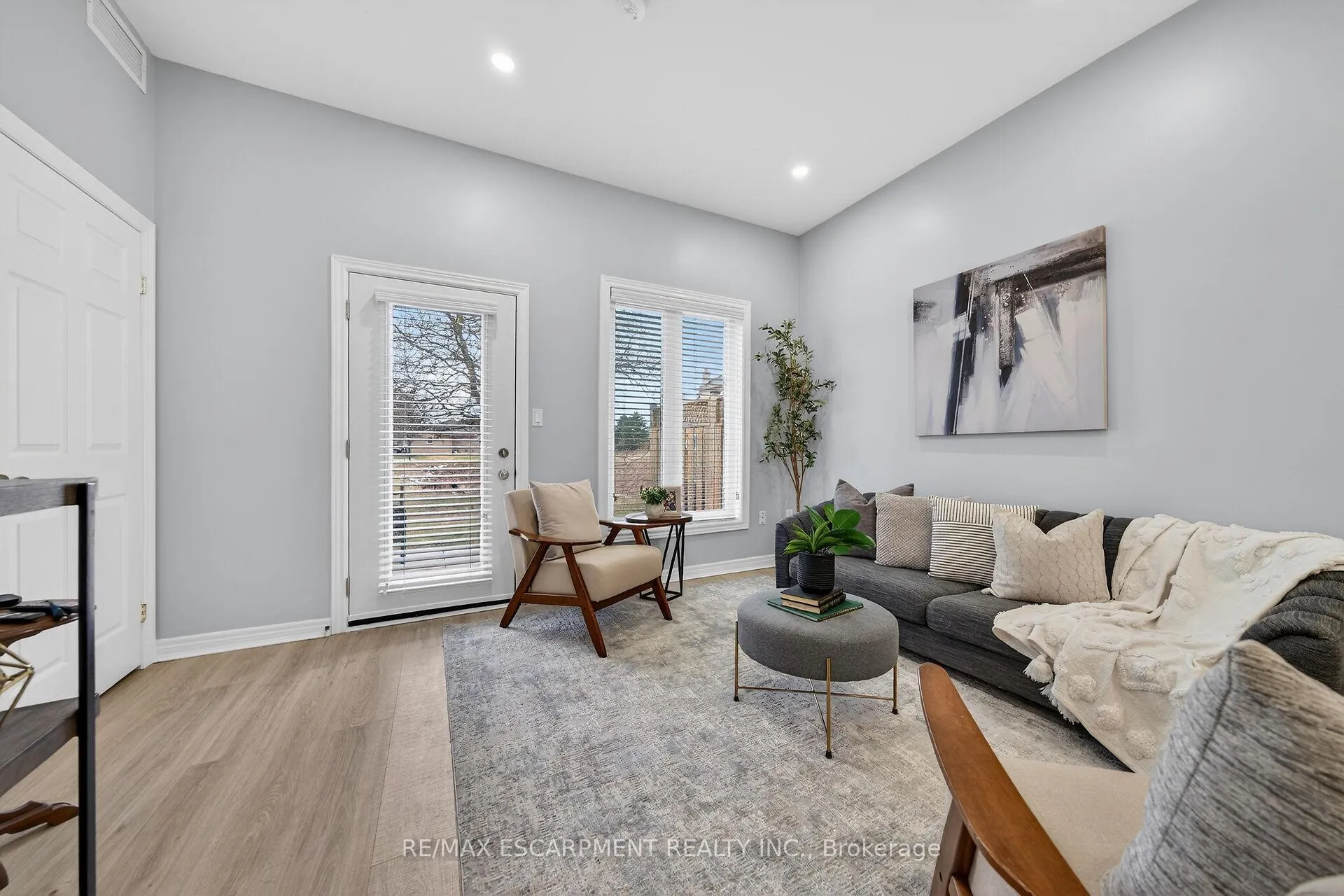 Photo 25 of Unit 4, 60 Natalia Avenue, Hamilton, Twenty Place — HOMEH
