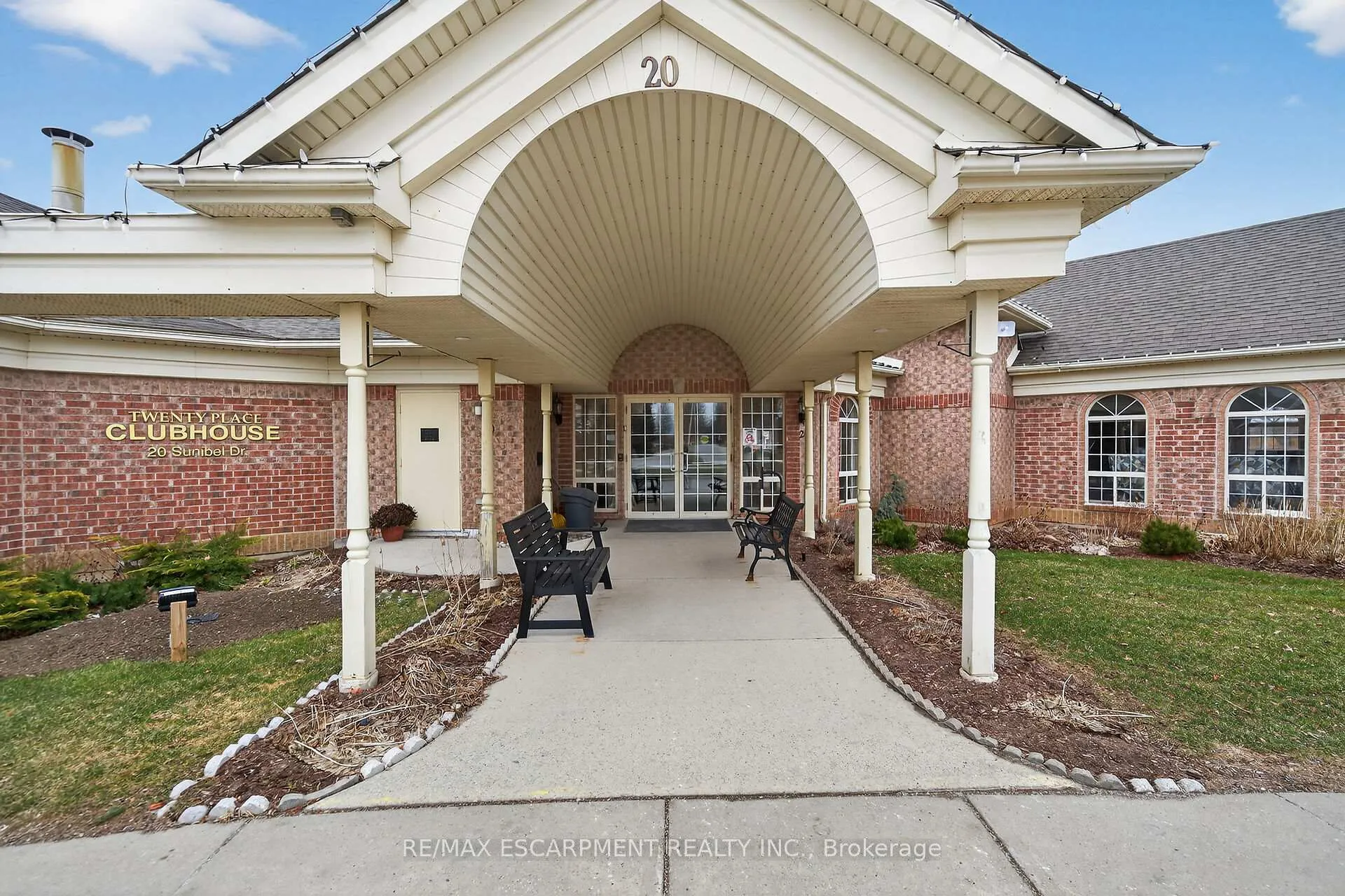 Photo 34 of Unit 4, 60 Natalia Avenue, Hamilton, Twenty Place — HOMEH
