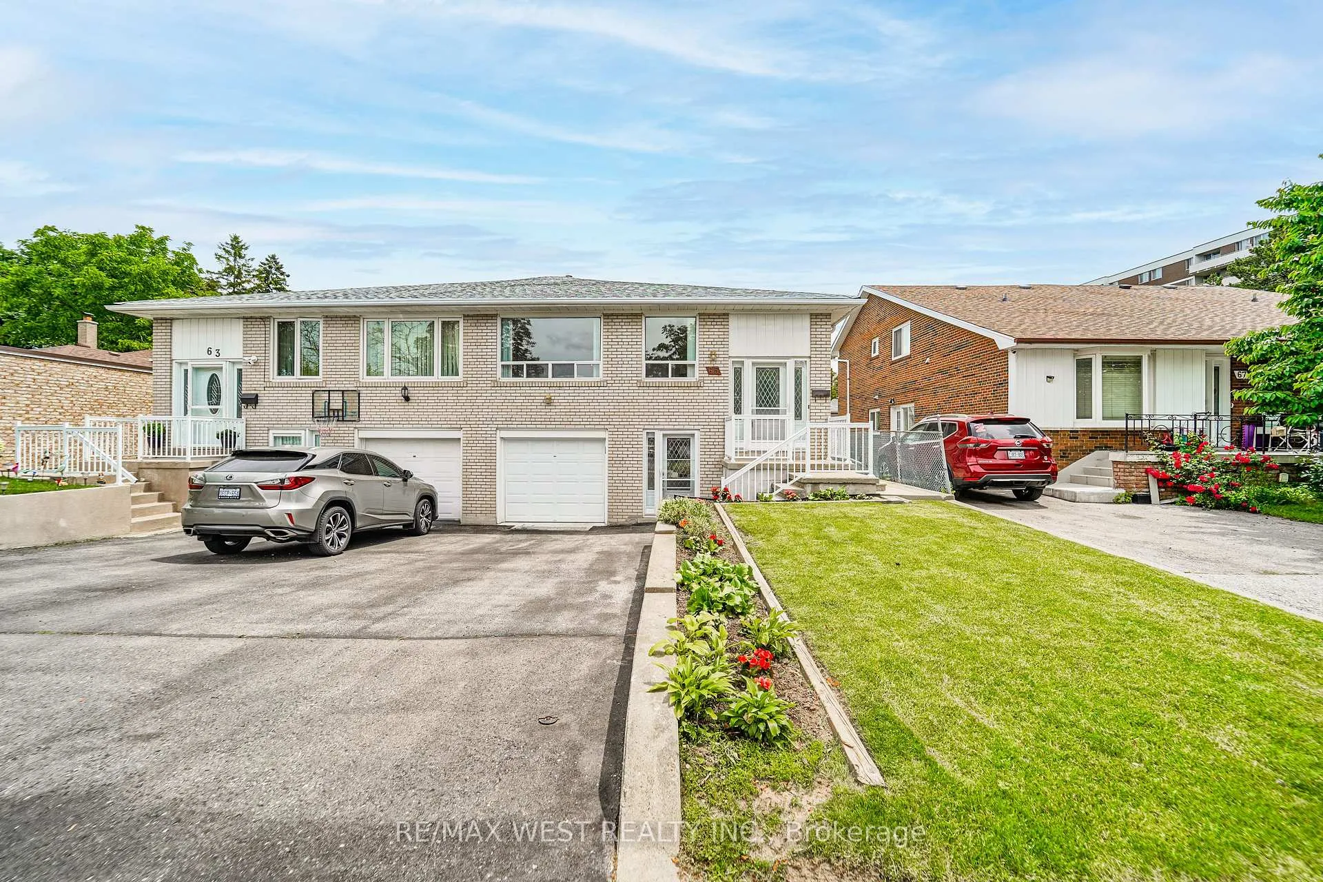 Photo 1 of 65 Council Crescent, North York, York University Heights — HOMEH