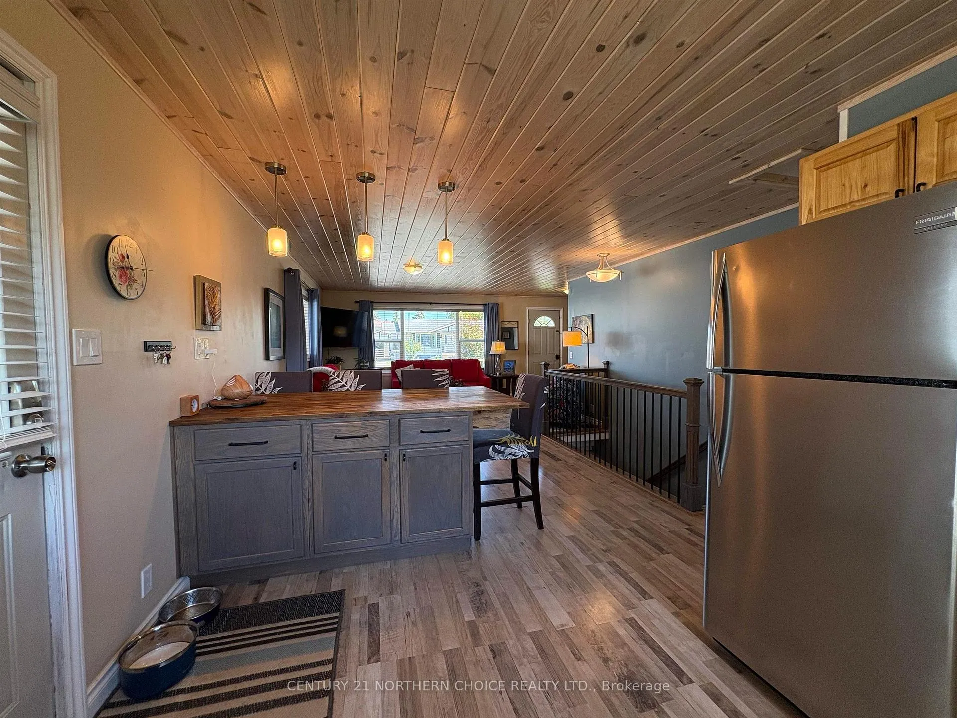Photo 15 of 1119 Third Street E, Fort Frances — HOMEH