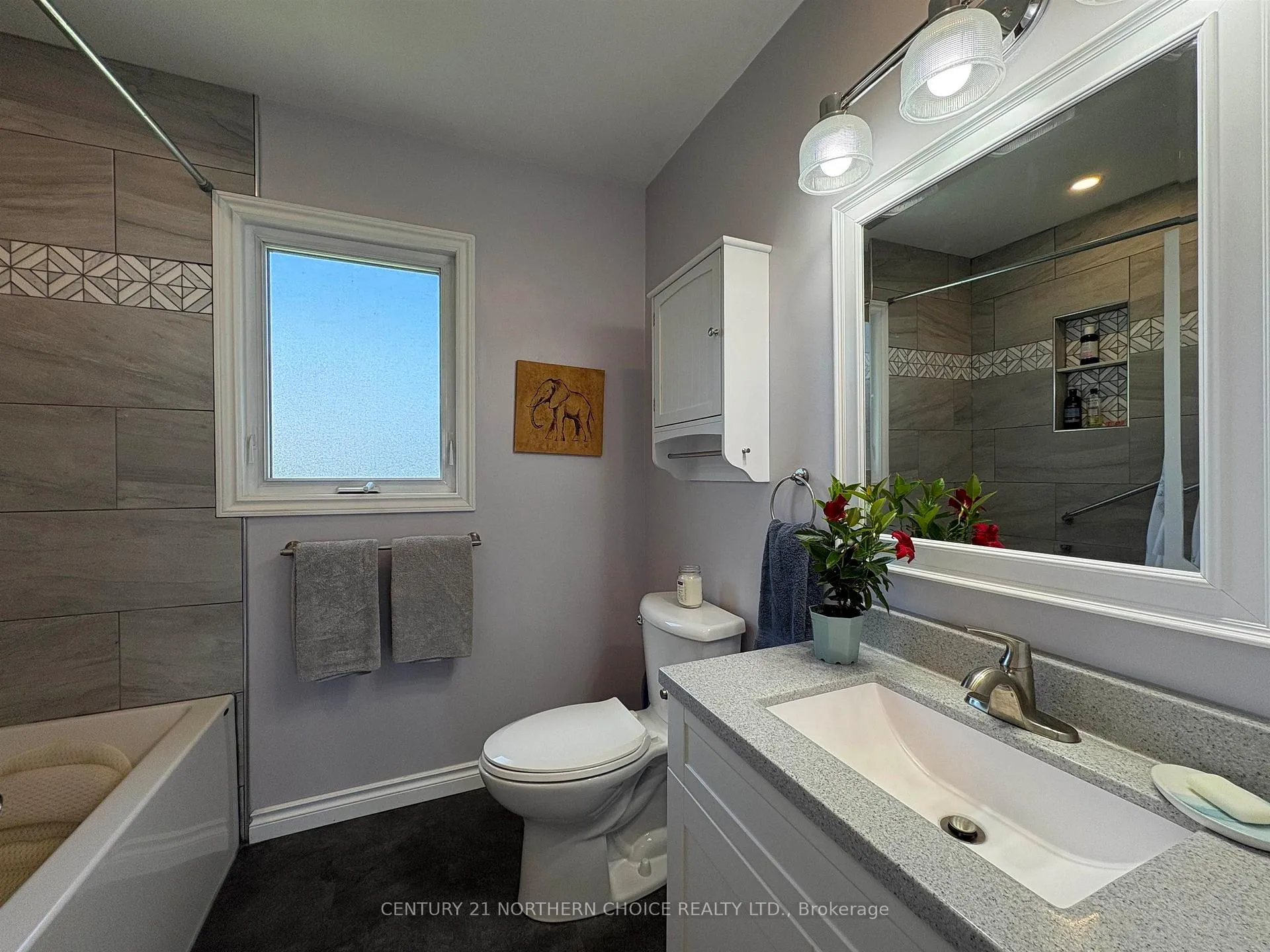 Photo 17 of 1119 Third Street E, Fort Frances — HOMEH