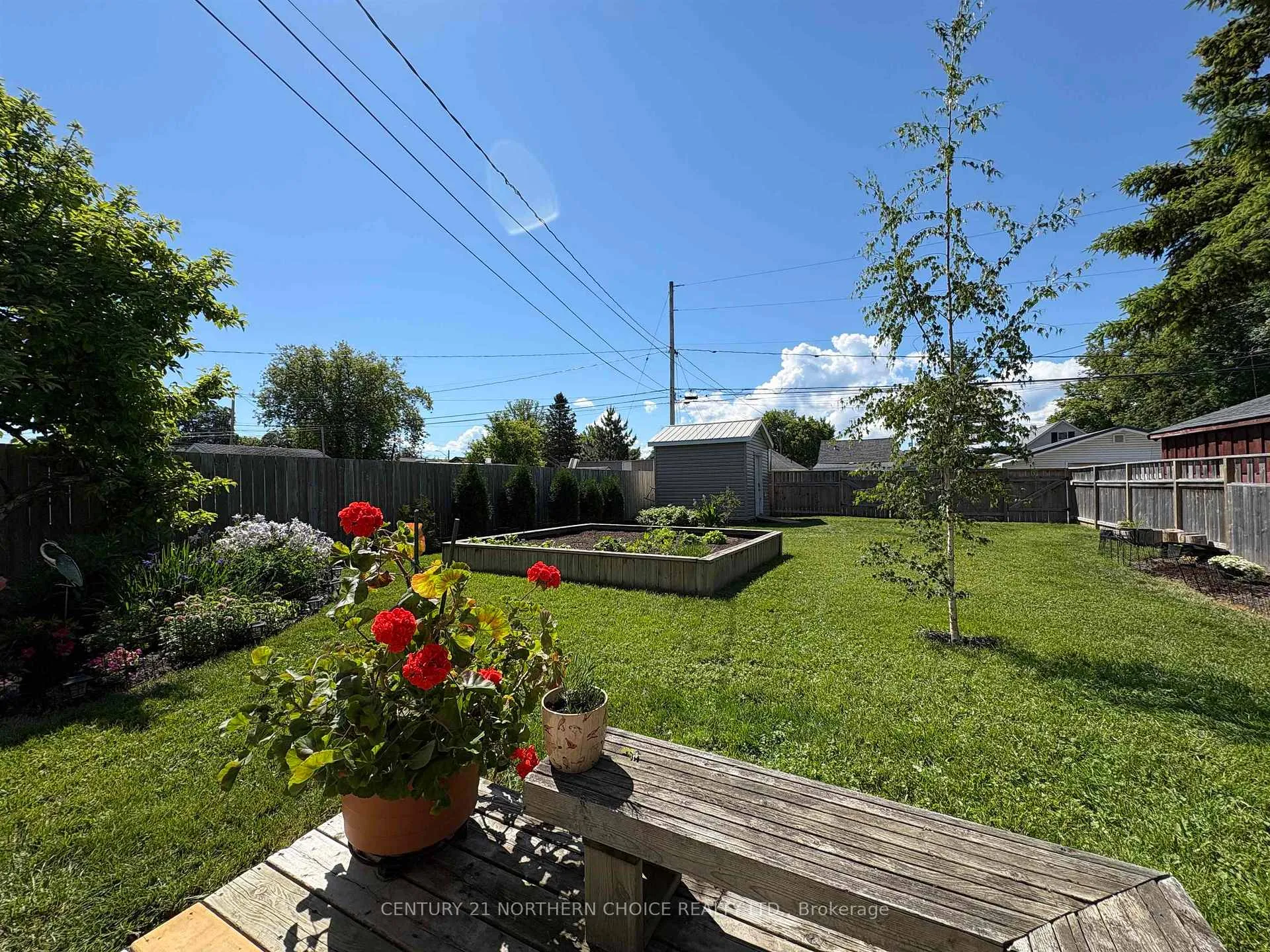 Photo 39 of 1119 Third Street E, Fort Frances — HOMEH