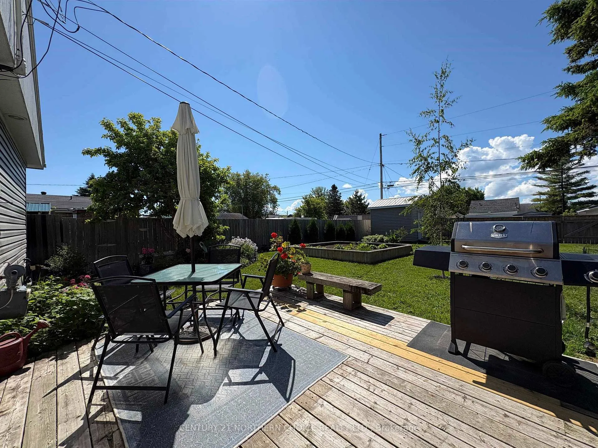 Photo 40 of 1119 Third Street E, Fort Frances — HOMEH