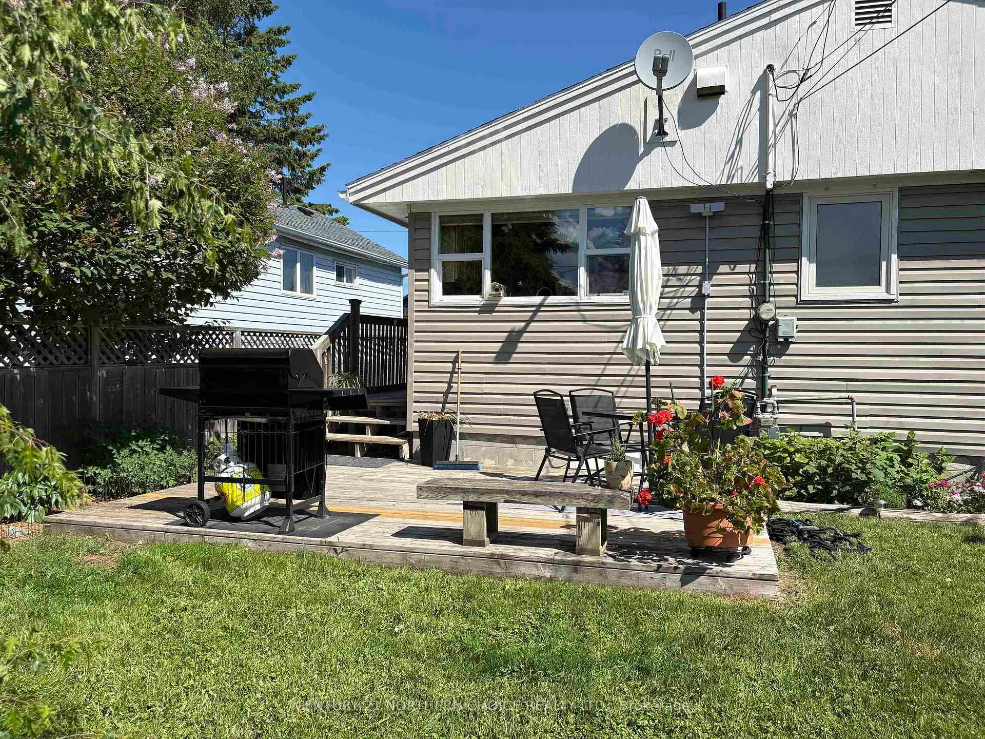 Photo 41 of 1119 Third Street E, Fort Frances — HOMEH