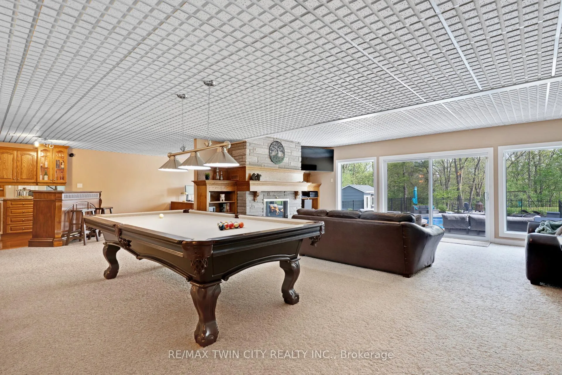 Photo 25 of 1279 Maple Manor Road, North Dumfries — HOMEH