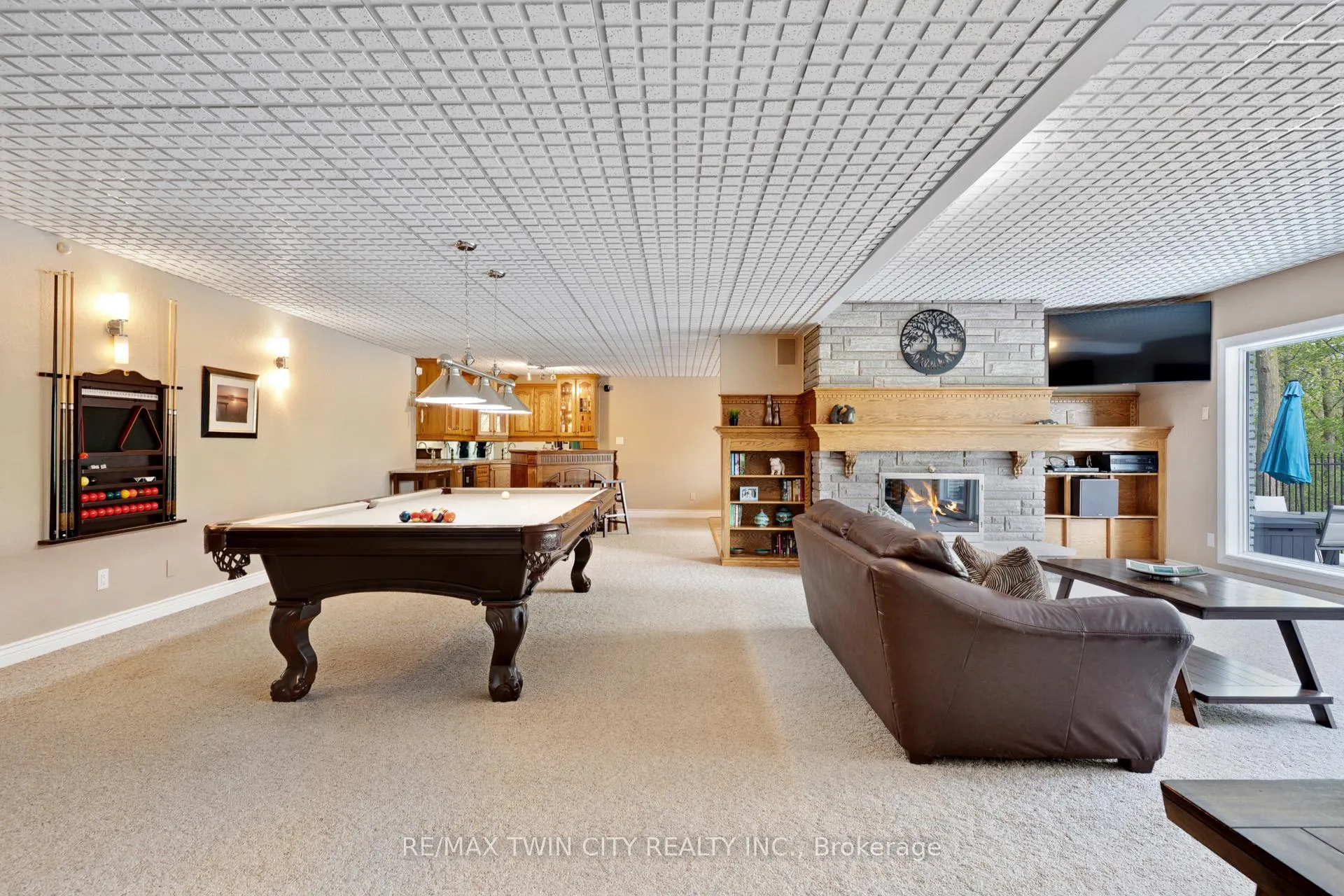 Photo 27 of 1279 Maple Manor Road, North Dumfries — HOMEH