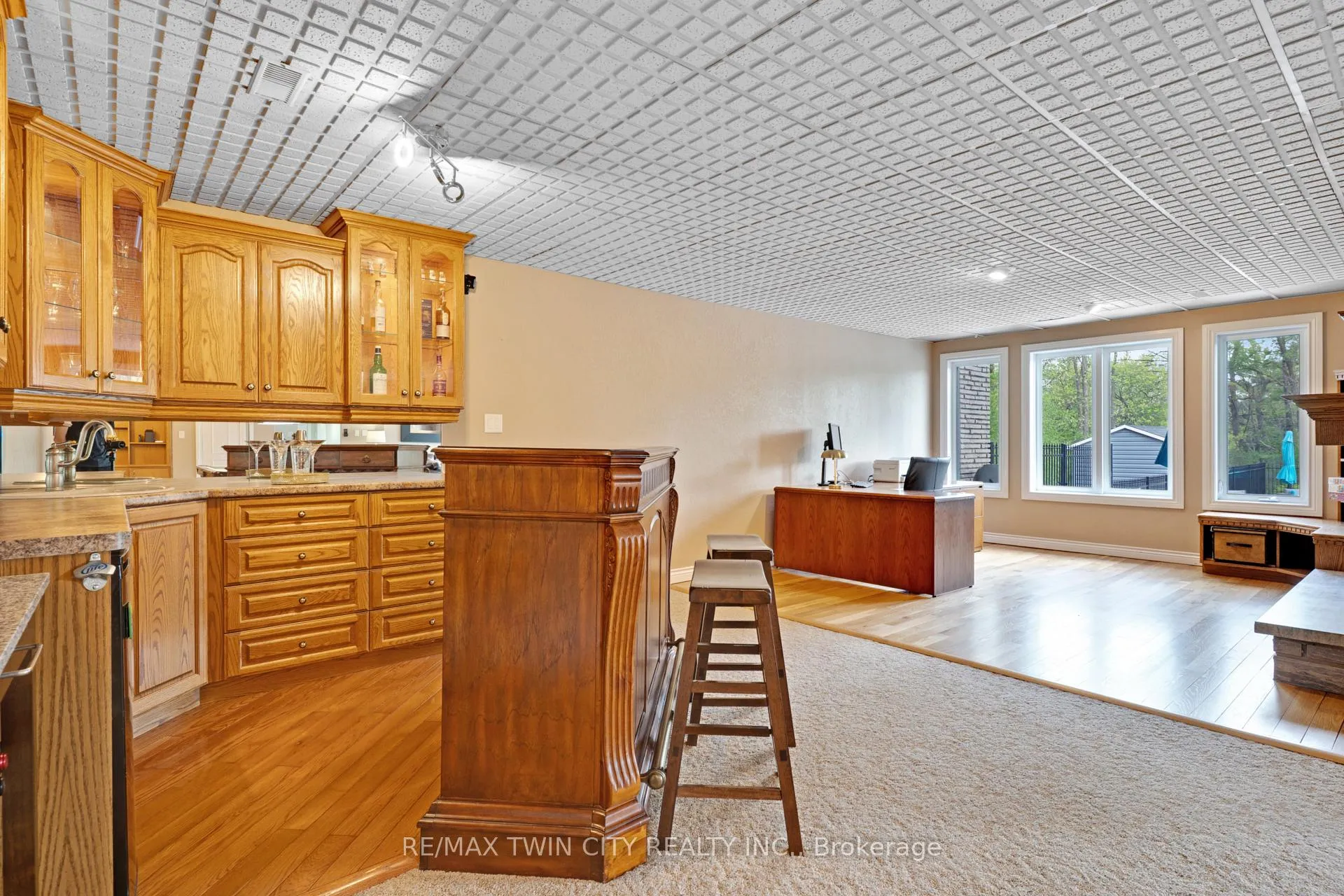 Photo 29 of 1279 Maple Manor Road, North Dumfries — HOMEH