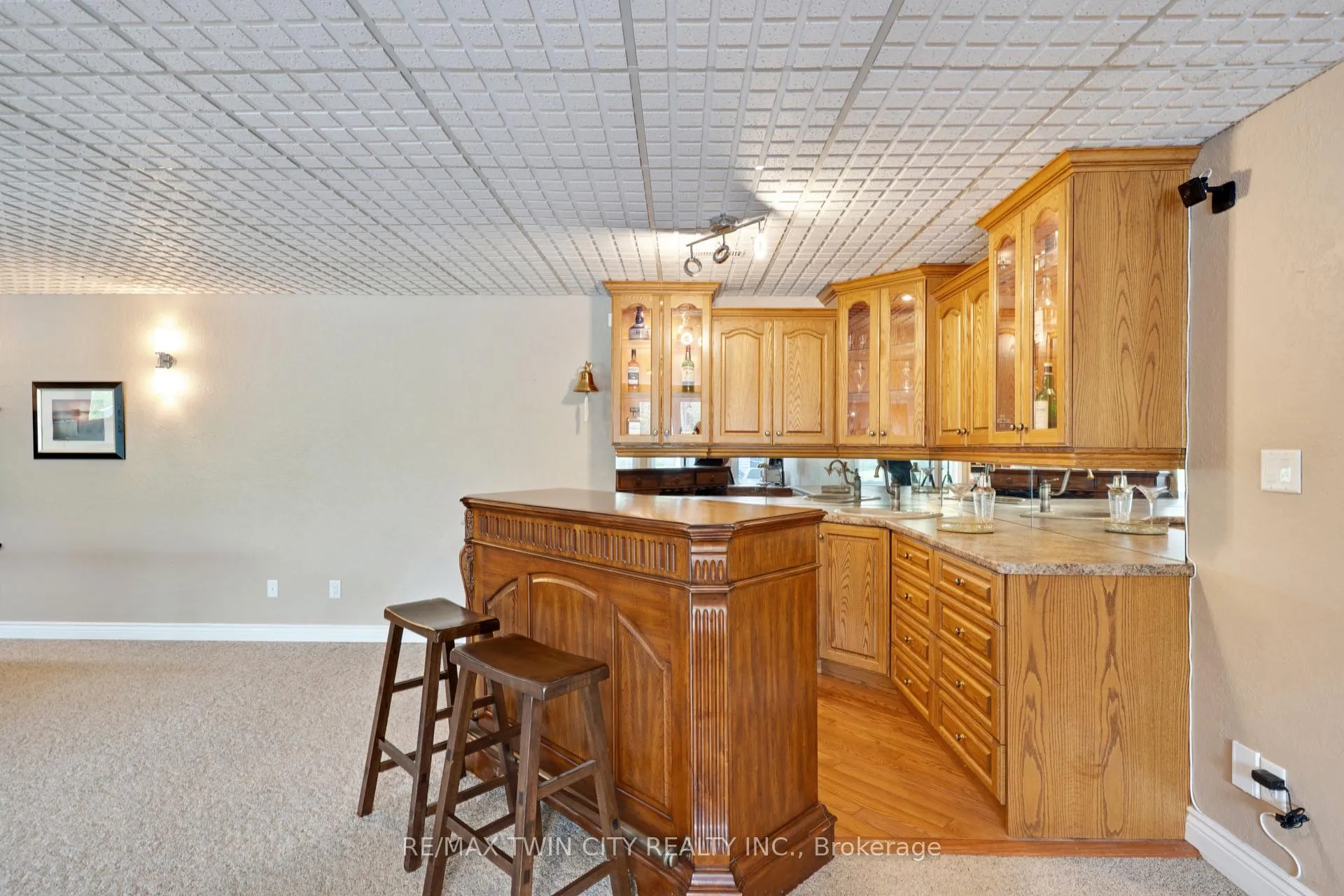 Photo 31 of 1279 Maple Manor Road, North Dumfries — HOMEH