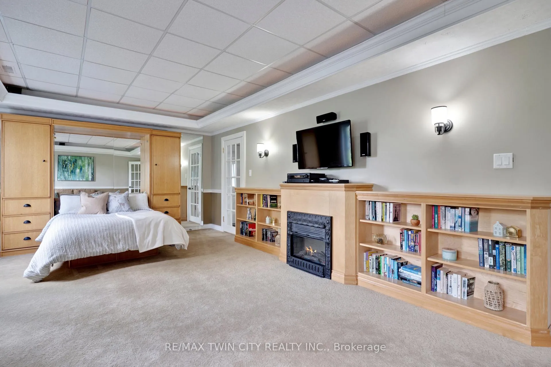 Photo 33 of 1279 Maple Manor Road, North Dumfries — HOMEH