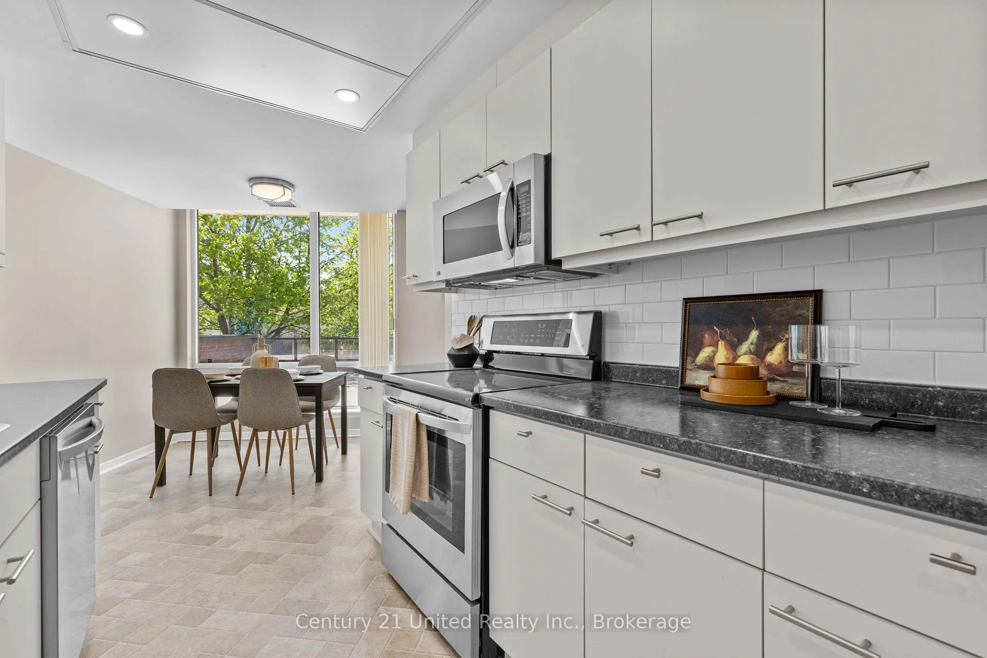 Photo 10 of Unit 104, 2 George Street N, Peterborough, Town Ward 3 — HOMEH