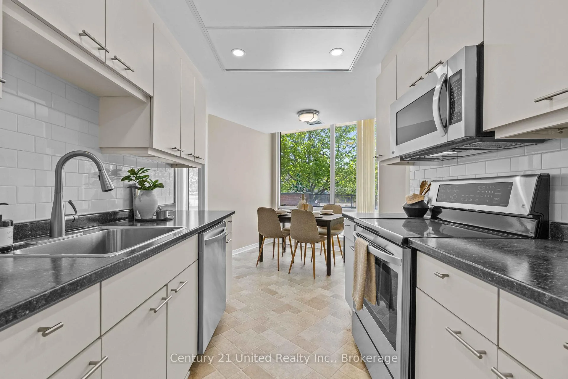 Photo 11 of Unit 104, 2 George Street N, Peterborough, Town Ward 3 — HOMEH