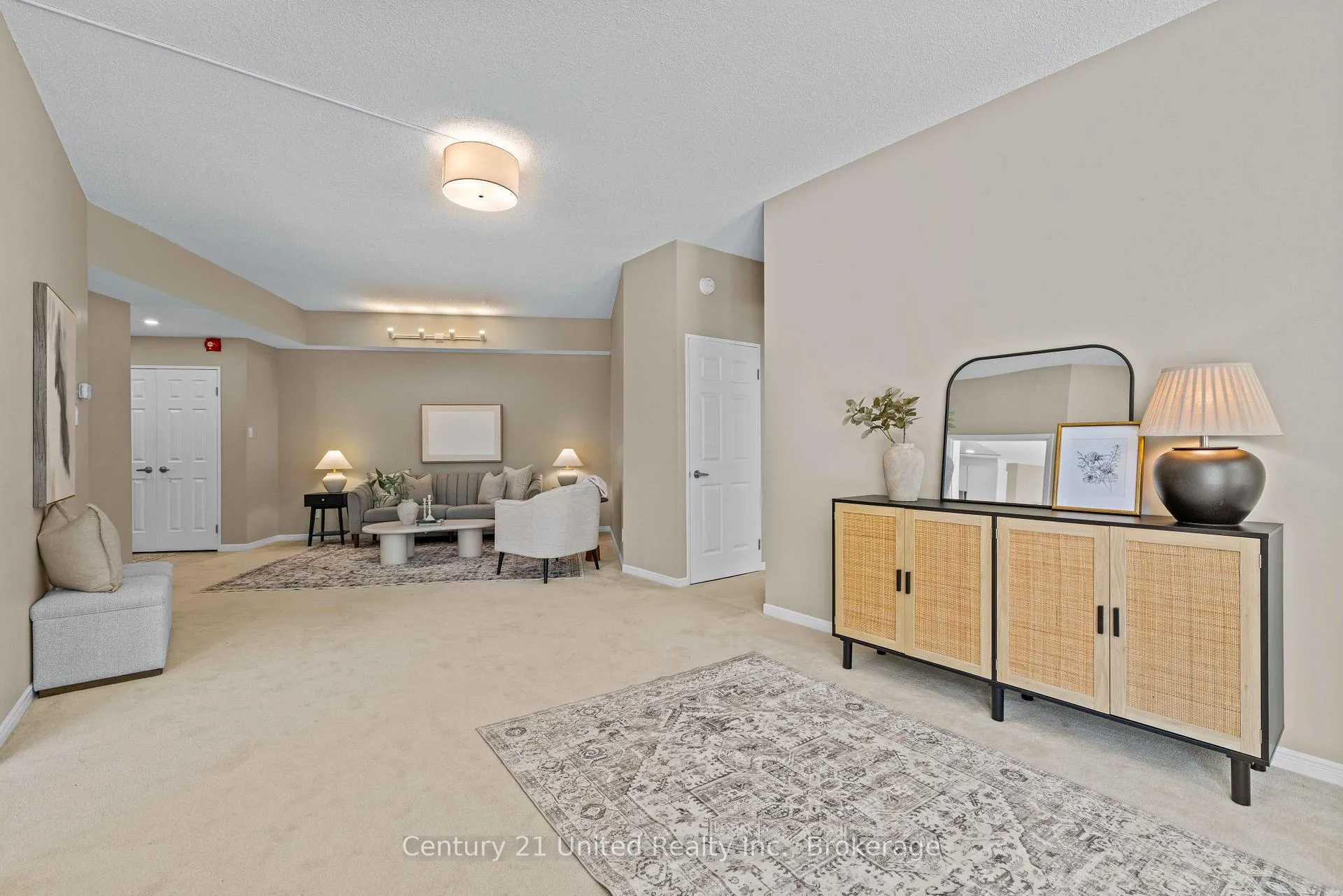 Photo 12 of Unit 104, 2 George Street N, Peterborough, Town Ward 3 — HOMEH