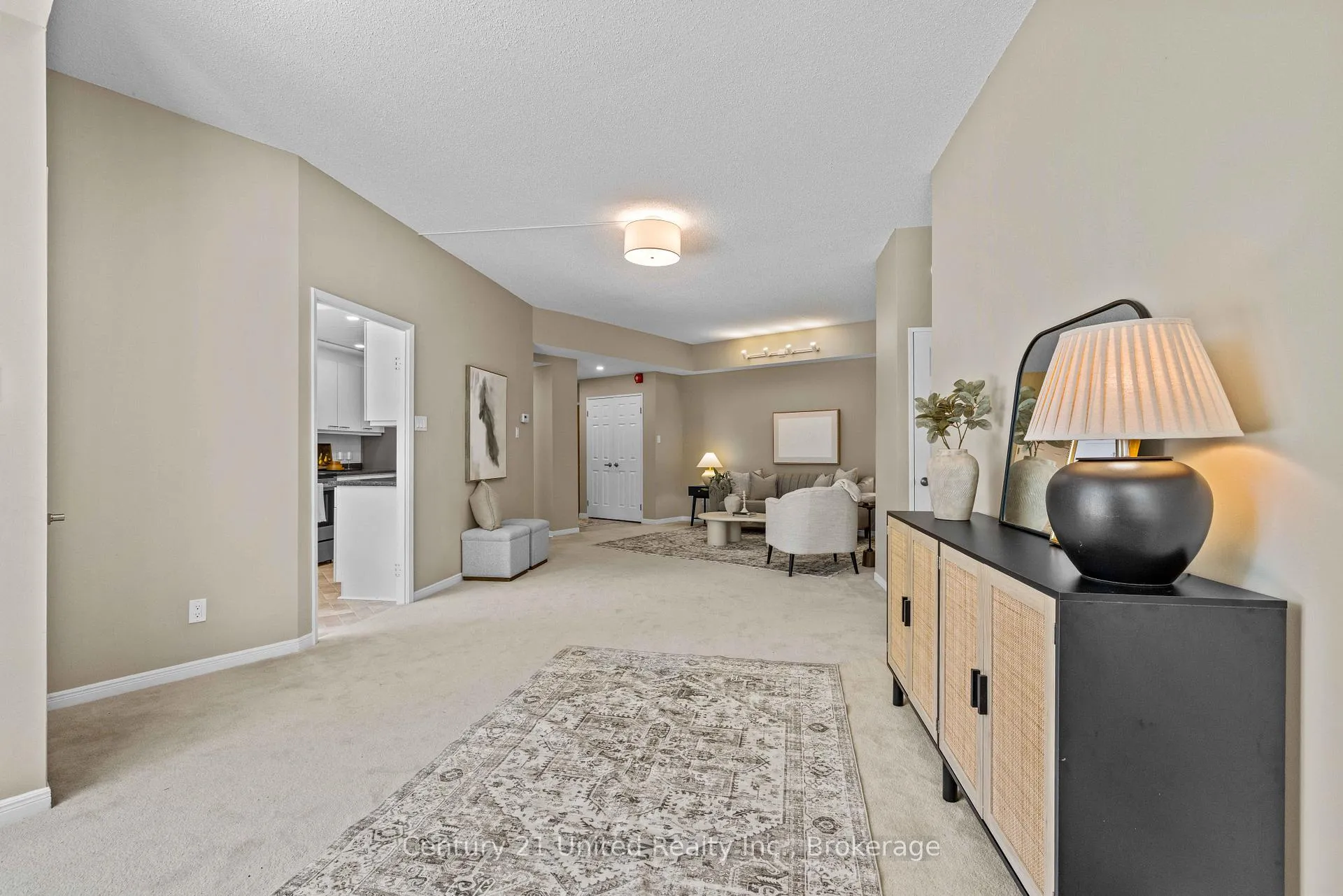 Photo 13 of Unit 104, 2 George Street N, Peterborough, Town Ward 3 — HOMEH
