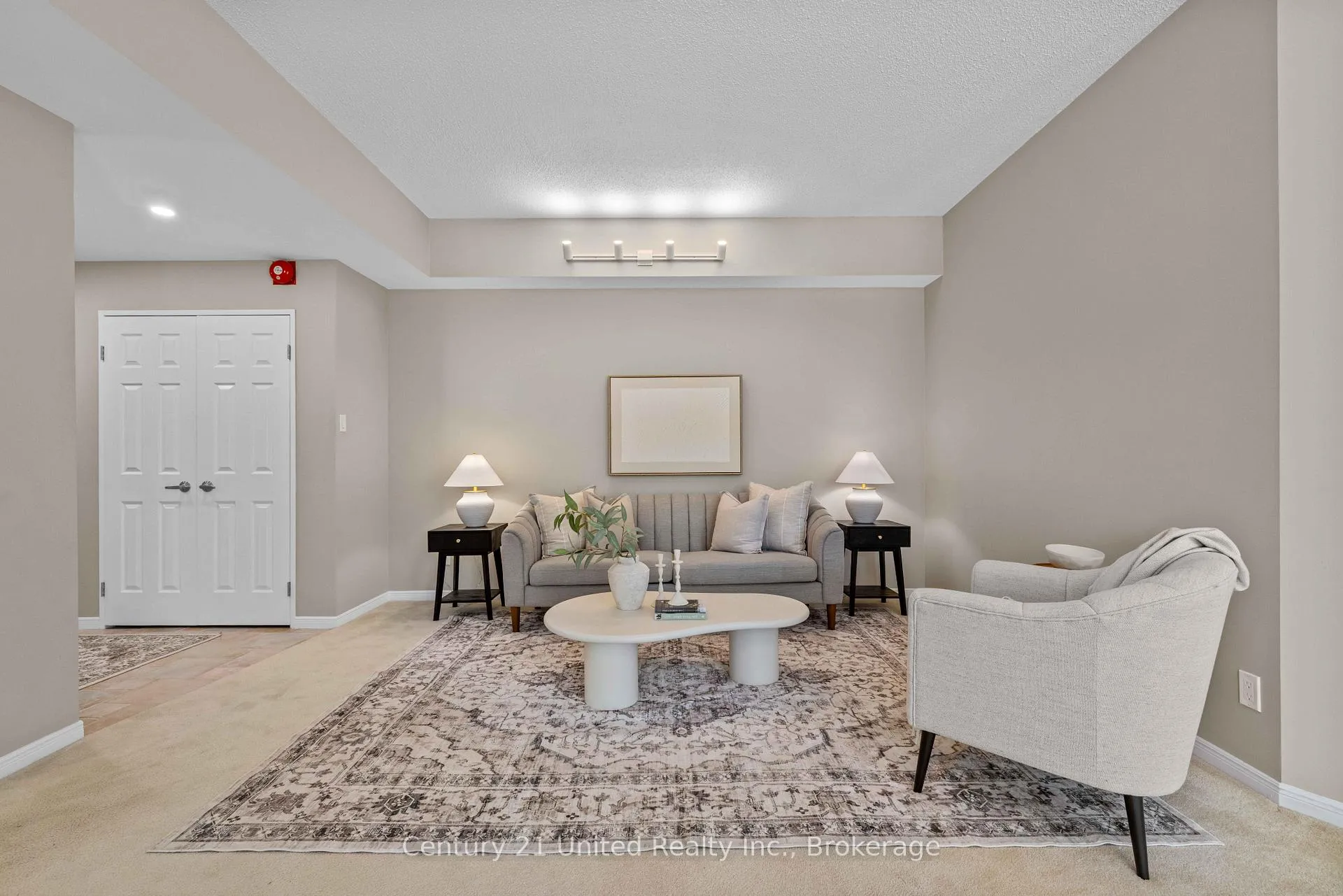 Photo 16 of Unit 104, 2 George Street N, Peterborough, Town Ward 3 — HOMEH