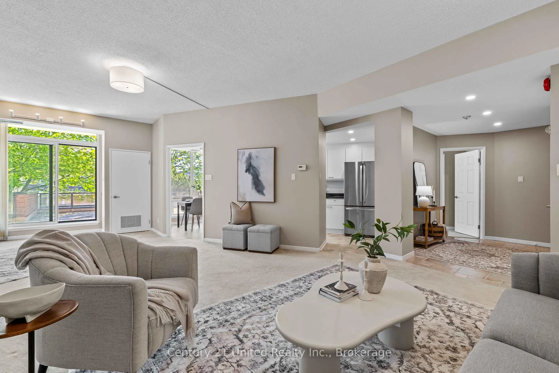 Photo 17 of Unit 104, 2 George Street N, Peterborough, Town Ward 3 — HOMEH