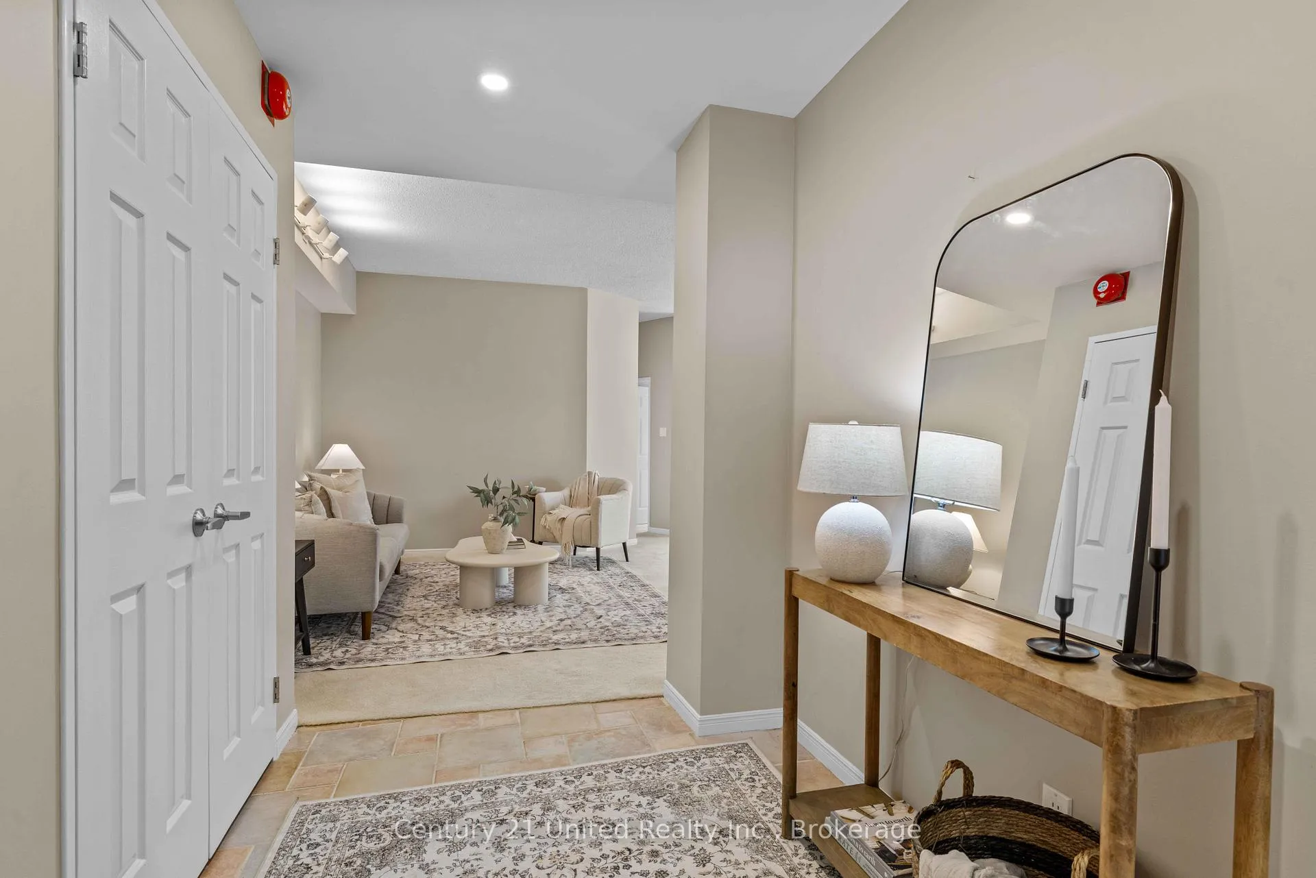 Photo 20 of Unit 104, 2 George Street N, Peterborough, Town Ward 3 — HOMEH
