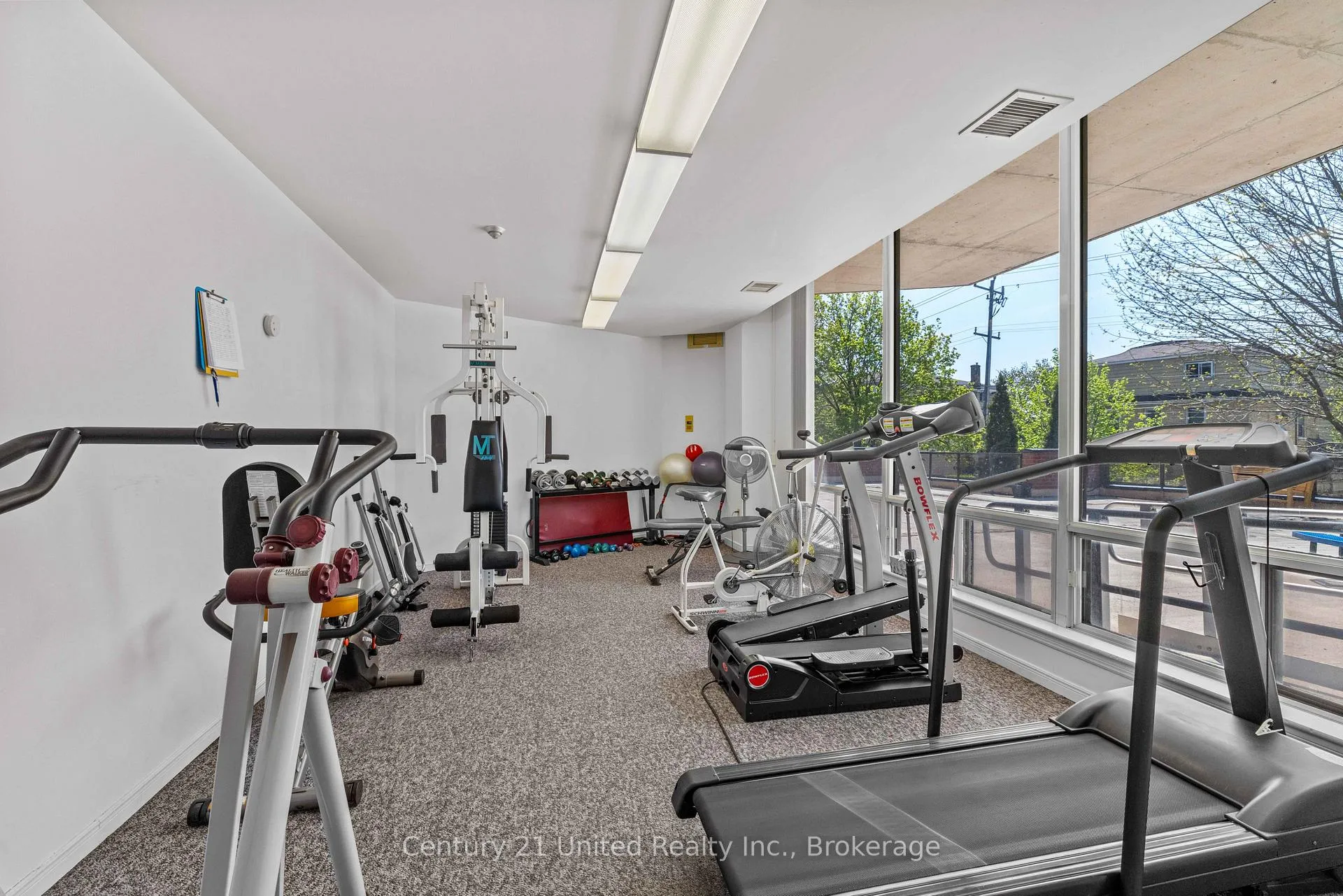 Photo 22 of Unit 104, 2 George Street N, Peterborough, Town Ward 3 — HOMEH