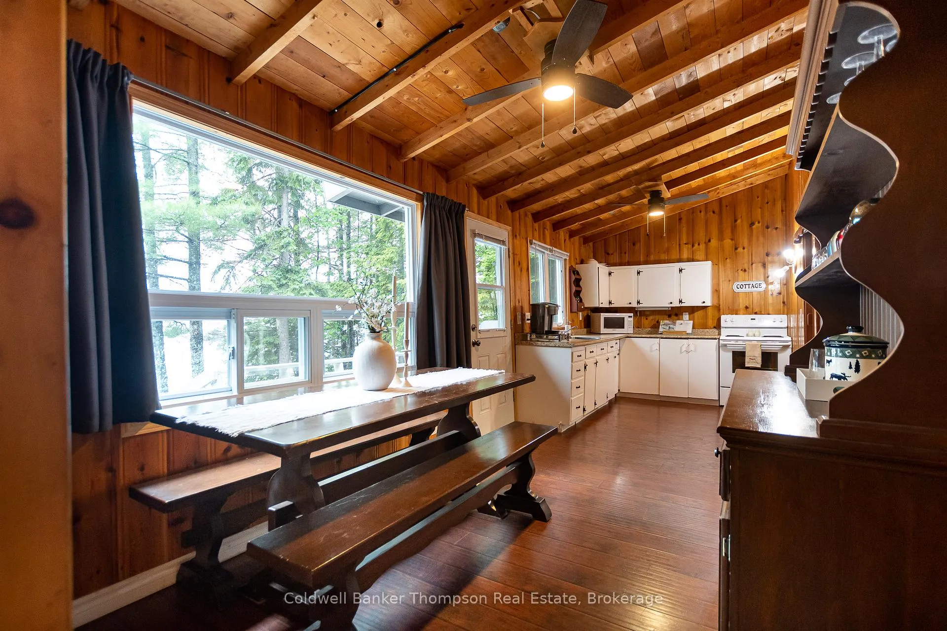 Photo 10 of 602 Grass Lake Road, Kearney, Proudfoot — HOMEH