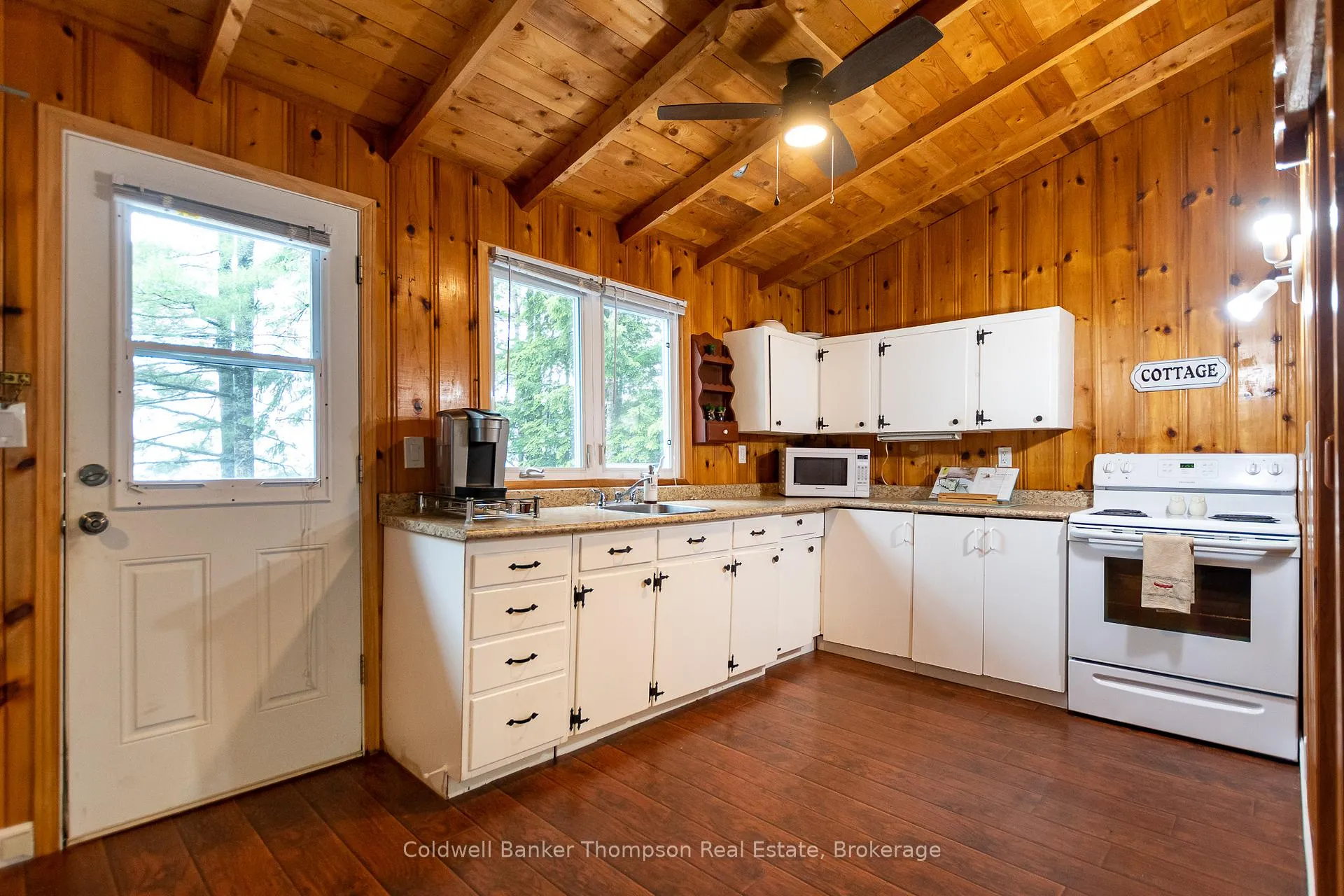 Photo 11 of 602 Grass Lake Road, Kearney, Proudfoot — HOMEH