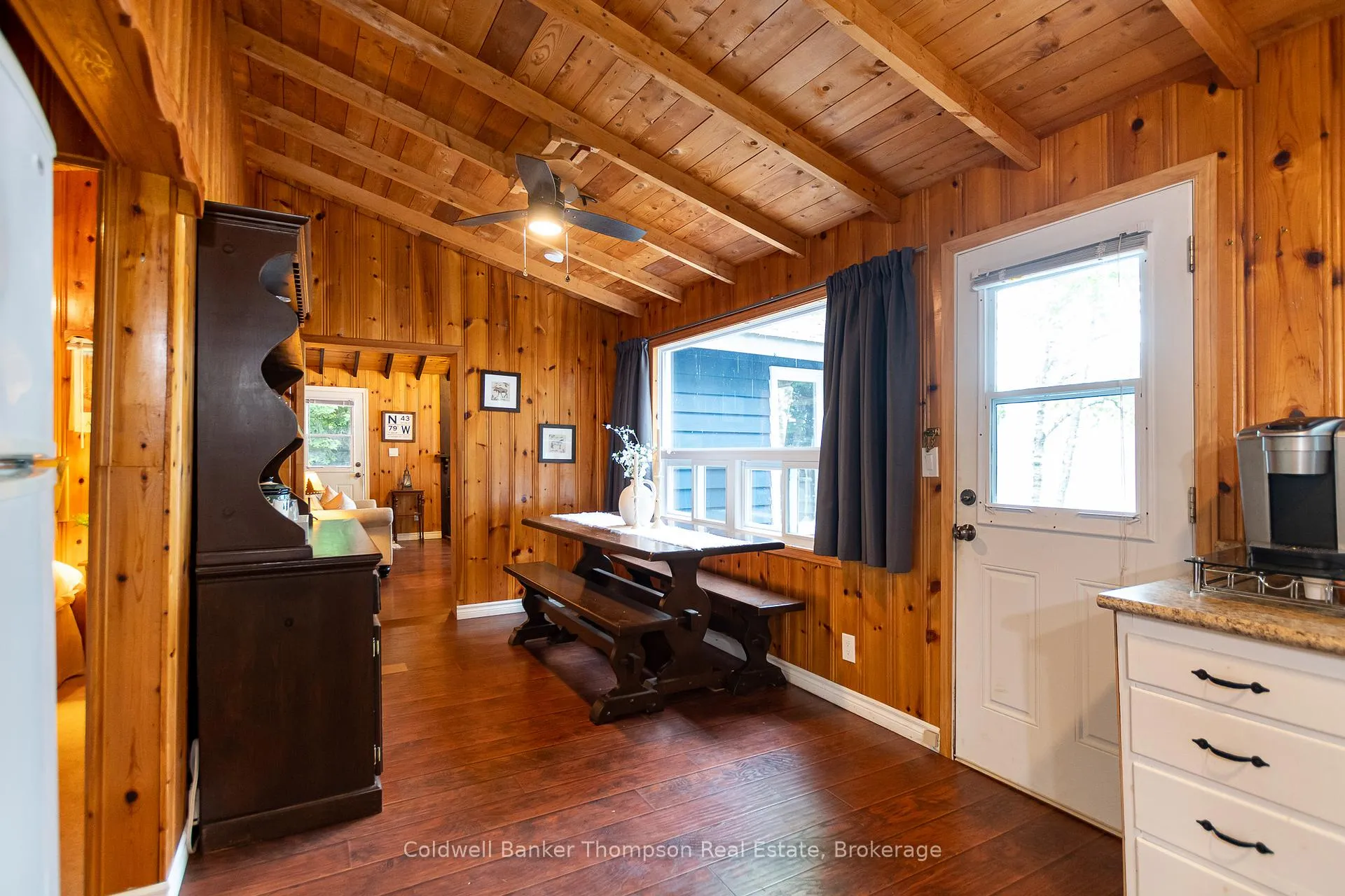 Photo 12 of 602 Grass Lake Road, Kearney, Proudfoot — HOMEH