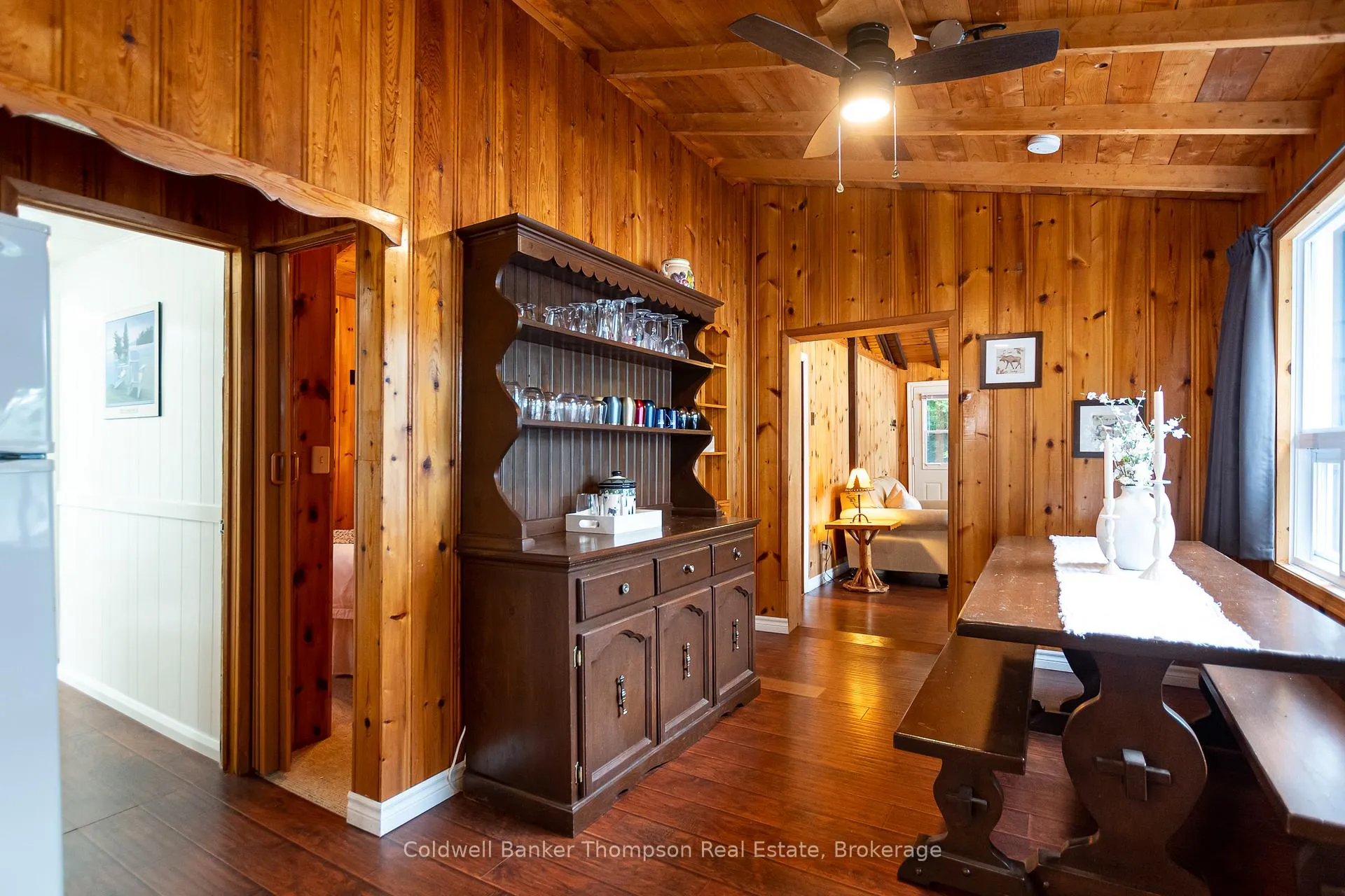 Photo 13 of 602 Grass Lake Road, Kearney, Proudfoot — HOMEH