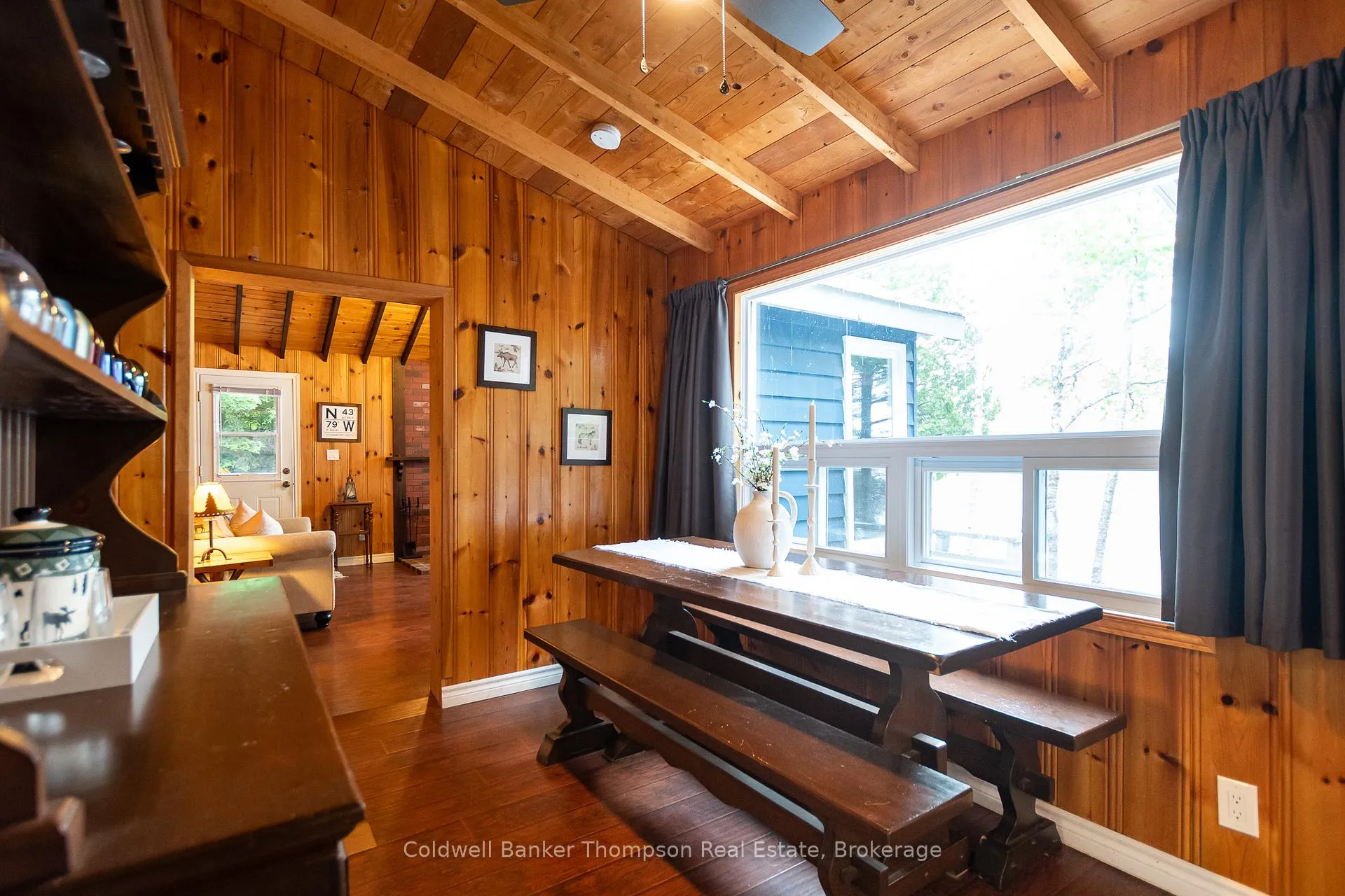 Photo 14 of 602 Grass Lake Road, Kearney, Proudfoot — HOMEH