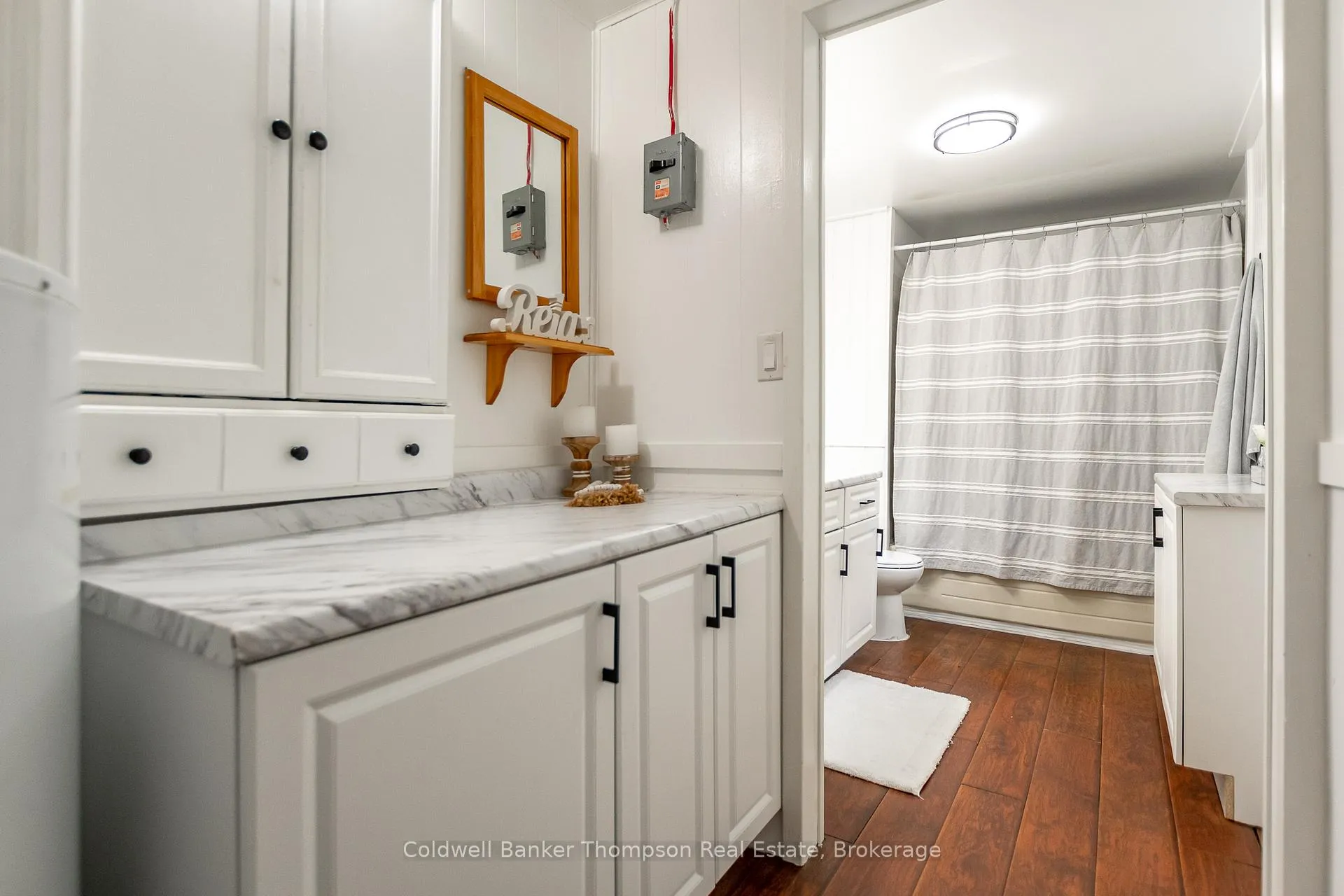 Photo 16 of 602 Grass Lake Road, Kearney, Proudfoot — HOMEH