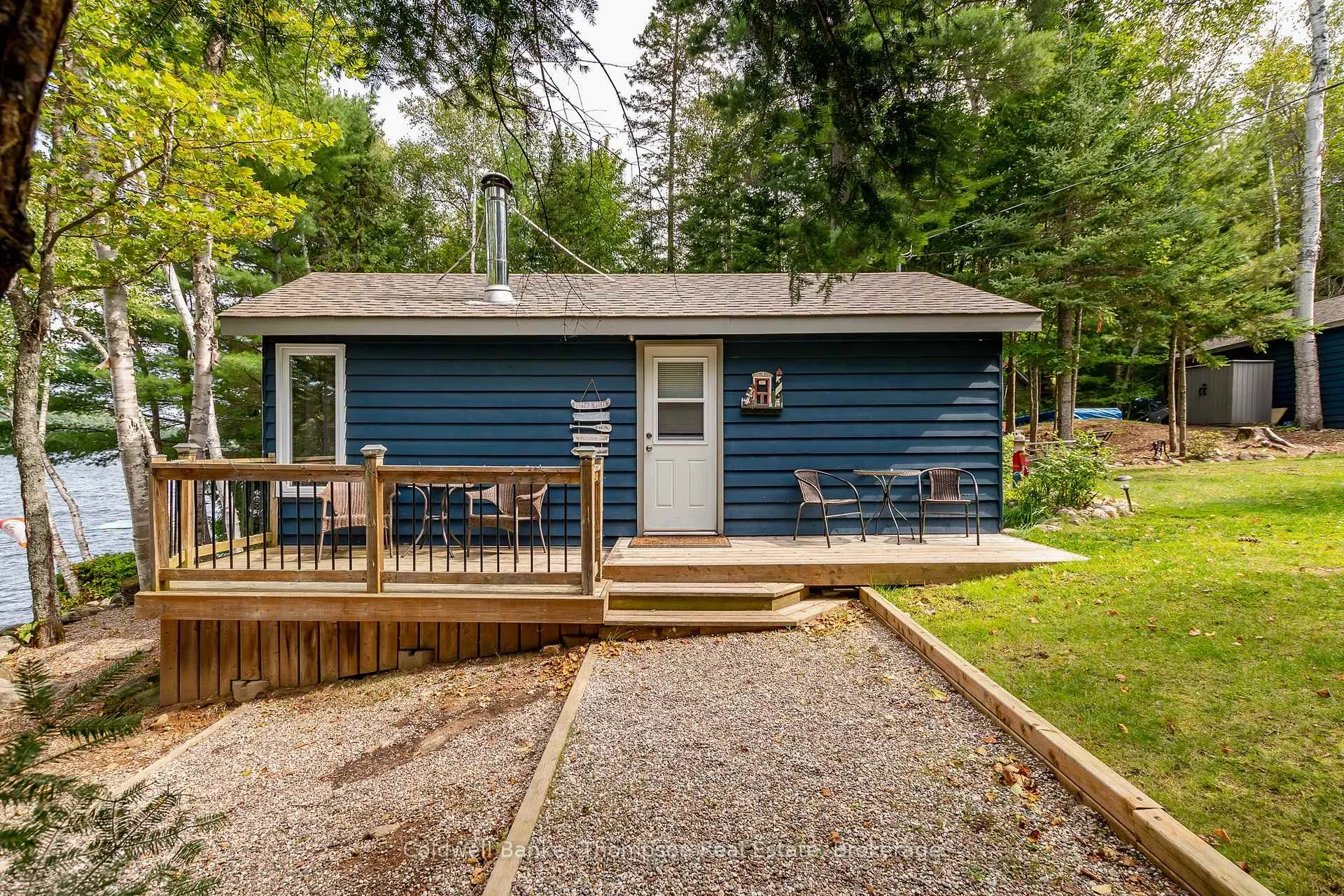 Photo 27 of 602 Grass Lake Road, Kearney, Proudfoot — HOMEH