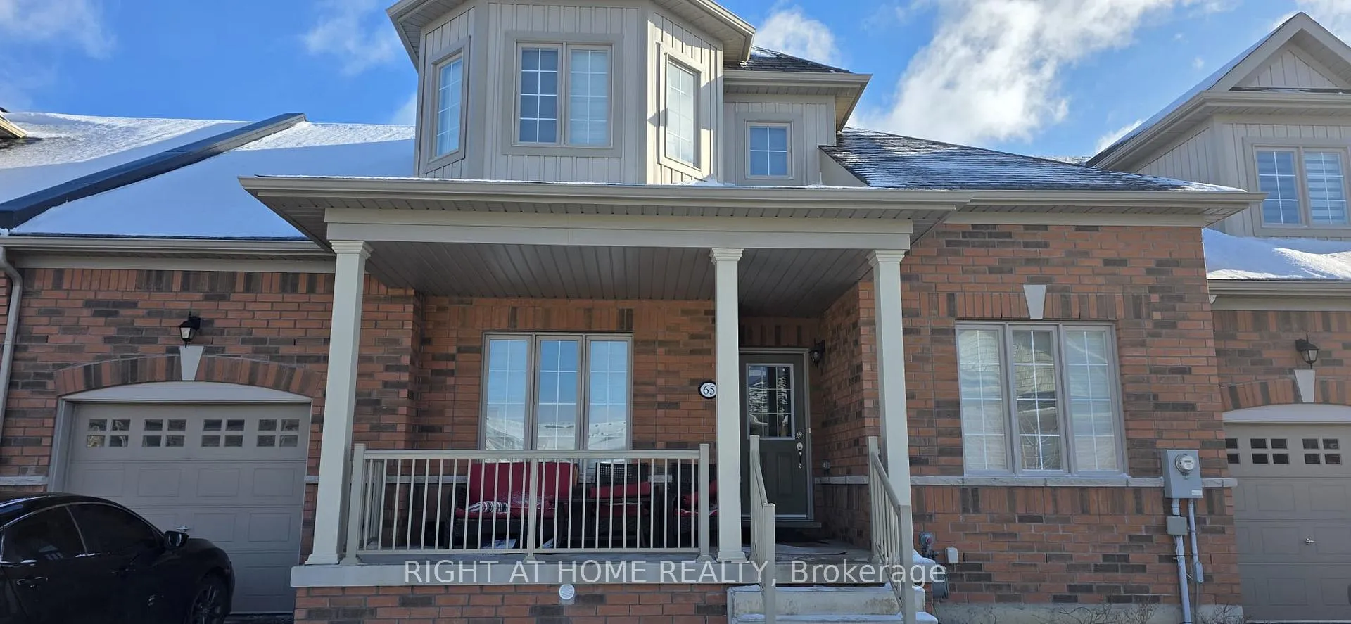 Photo 1 of Unit 2, 65 Jazzberry Road, Brampton, Sandringham-Wellington — HOMEH