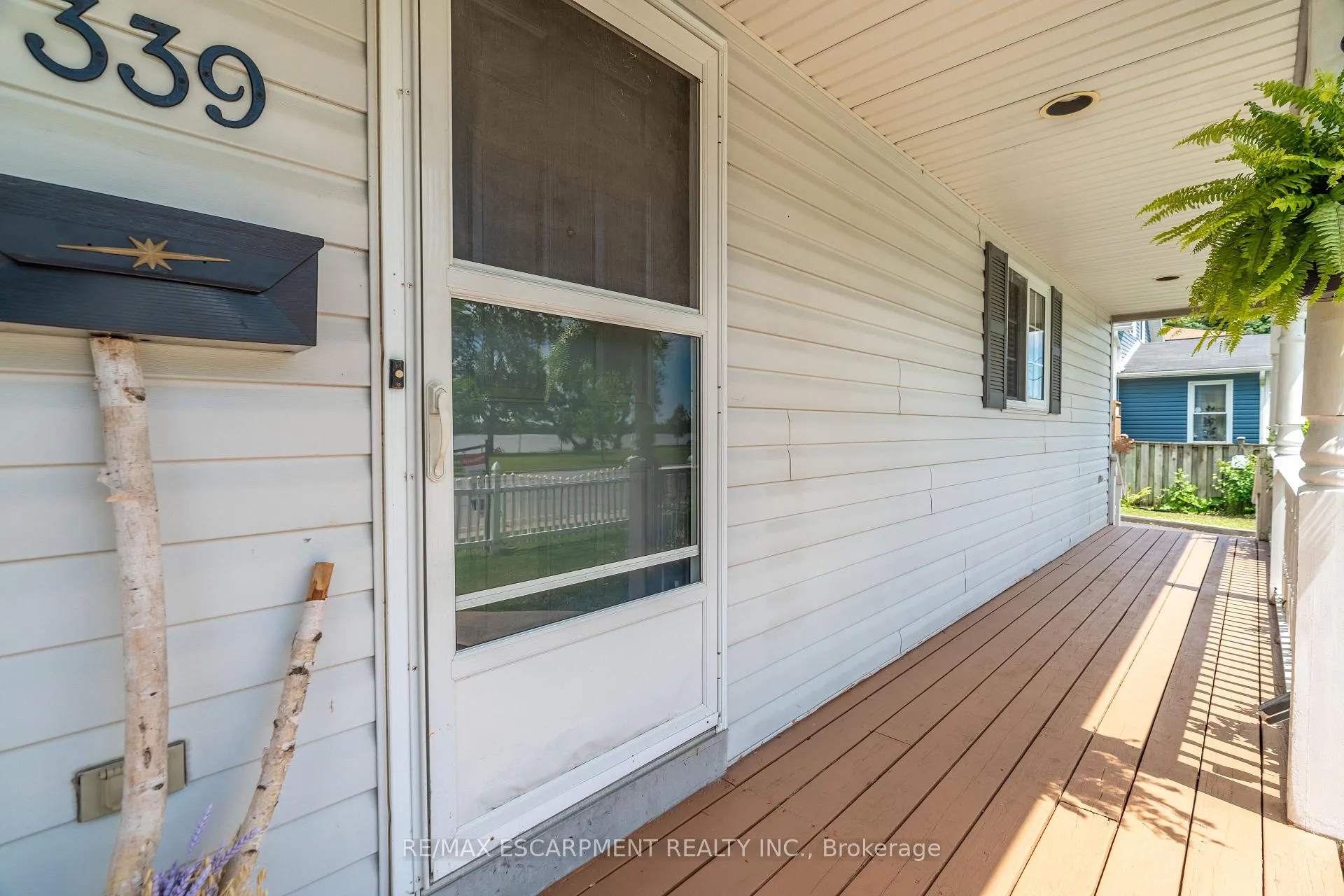 Photo 36 of 339 Main Street W, Haldimand, Dunnville — HOMEH