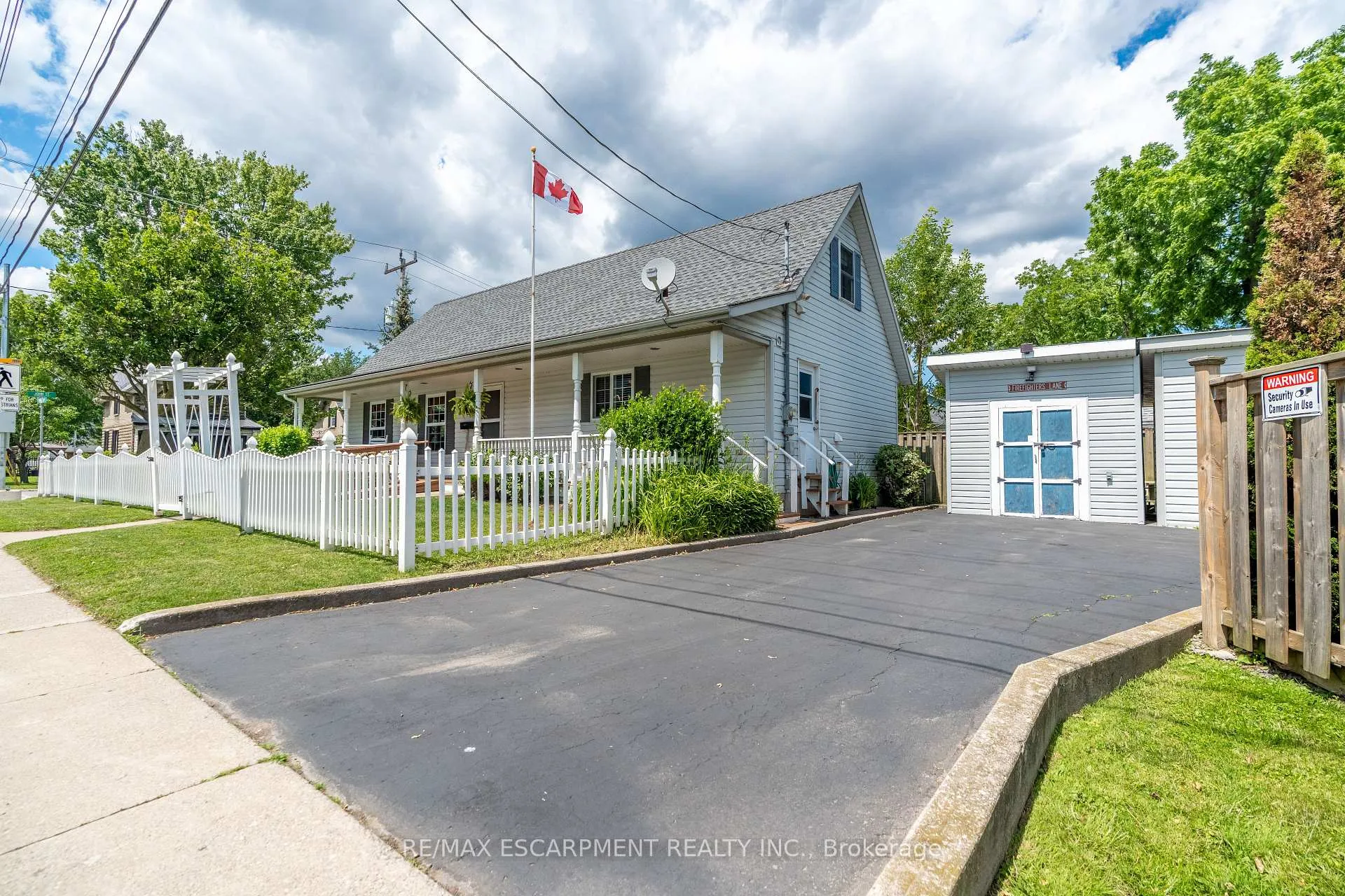 Photo 39 of 339 Main Street W, Haldimand, Dunnville — HOMEH