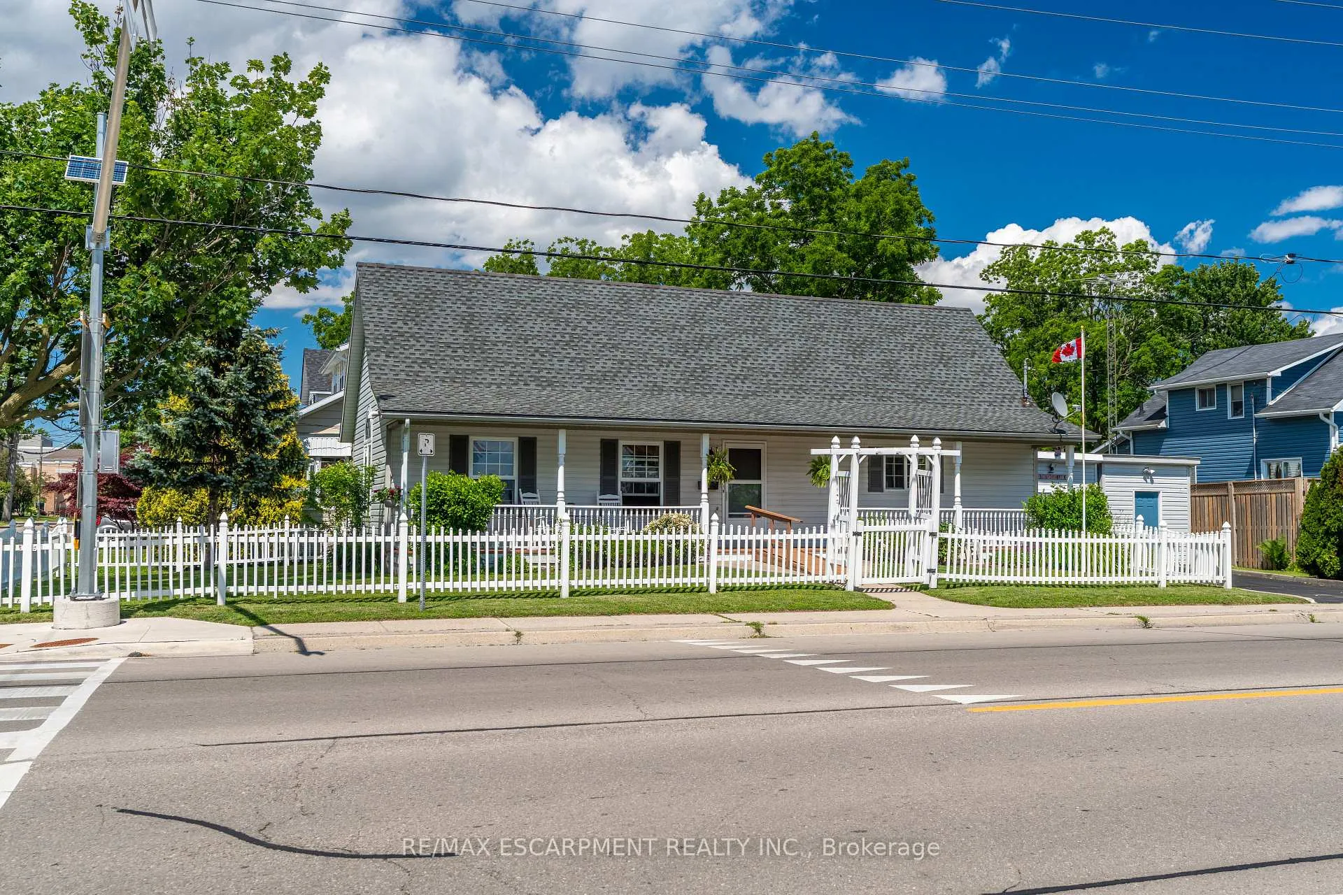 Photo 47 of 339 Main Street W, Haldimand, Dunnville — HOMEH