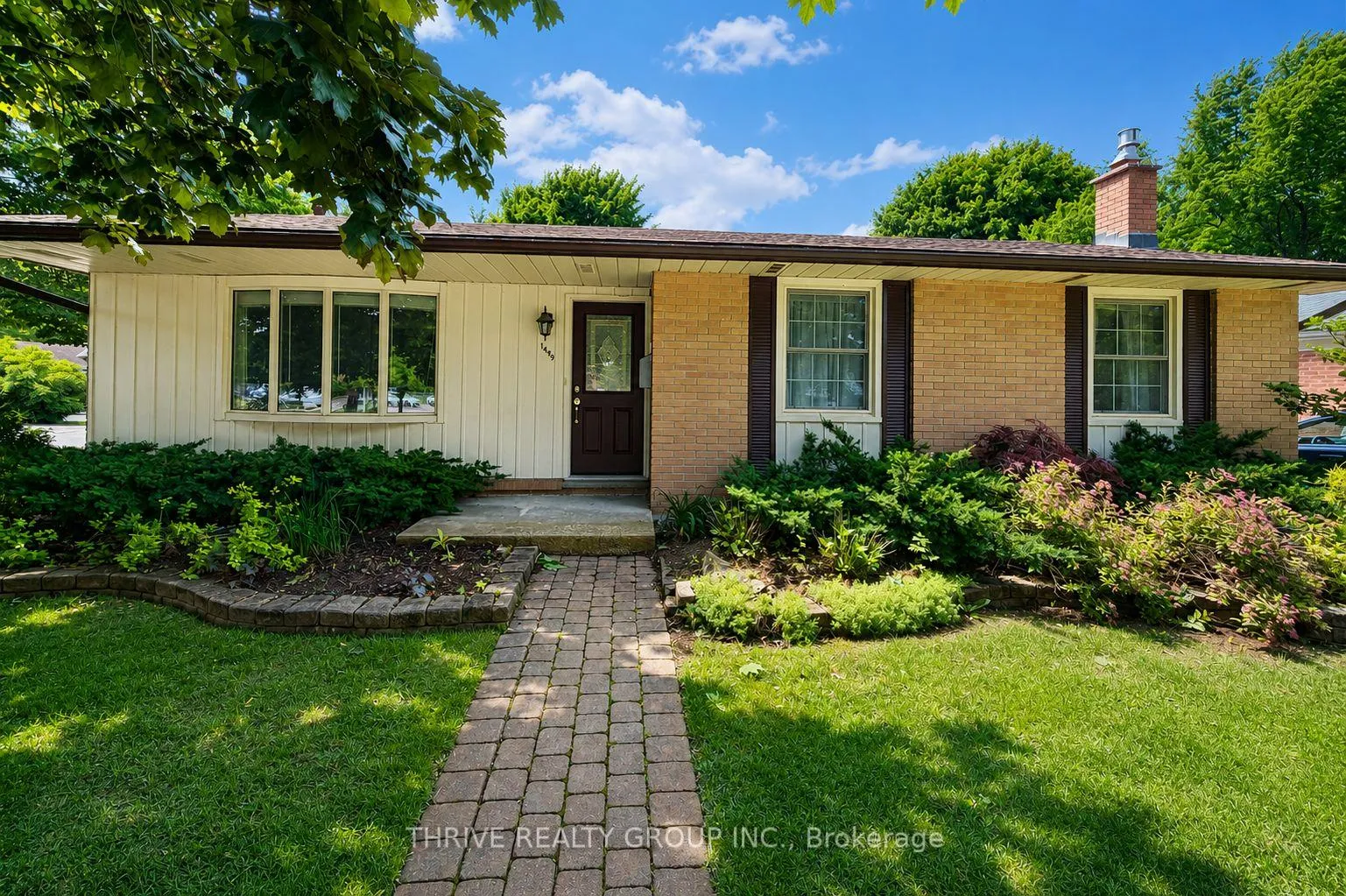Photo 1 of Unit Upper, 1449 Glenora Drive, London, North H — HOMEH