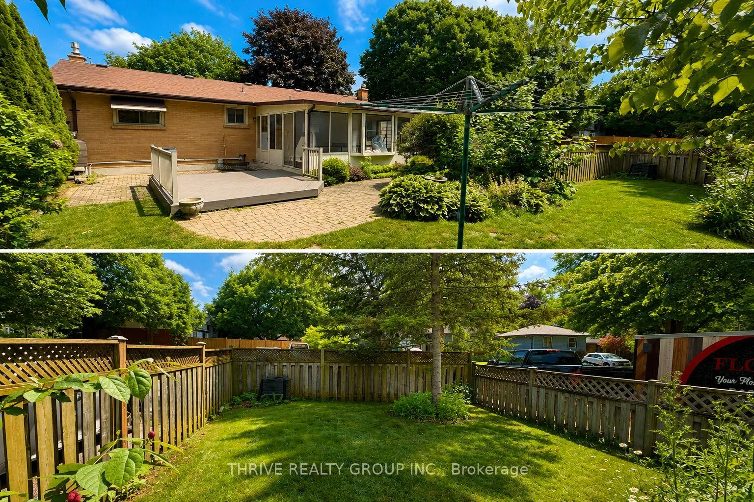 Photo 2 of Unit Upper, 1449 Glenora Drive, London, North H — HOMEH