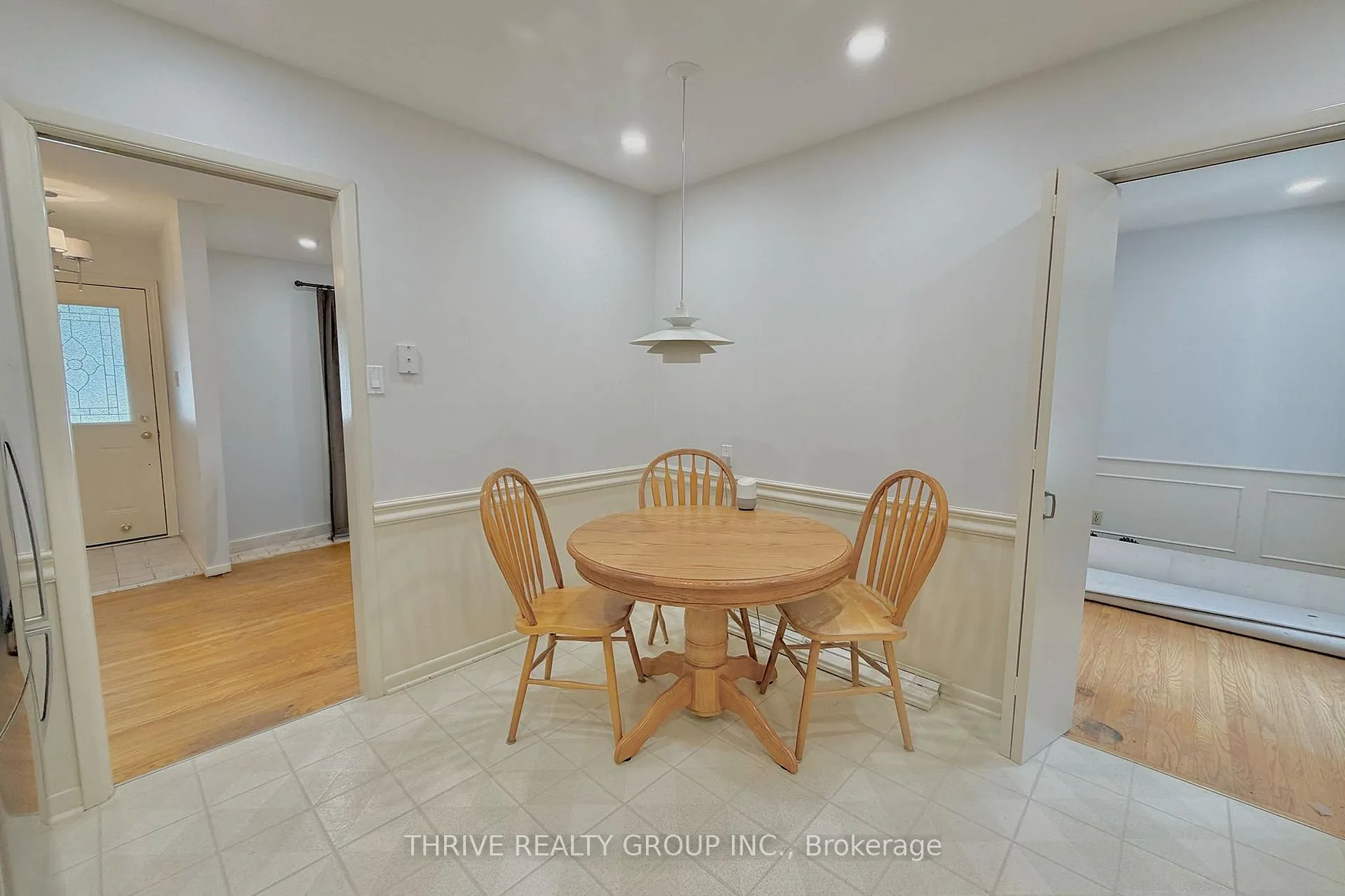Photo 12 of Unit Upper, 1449 Glenora Drive, London, North H — HOMEH