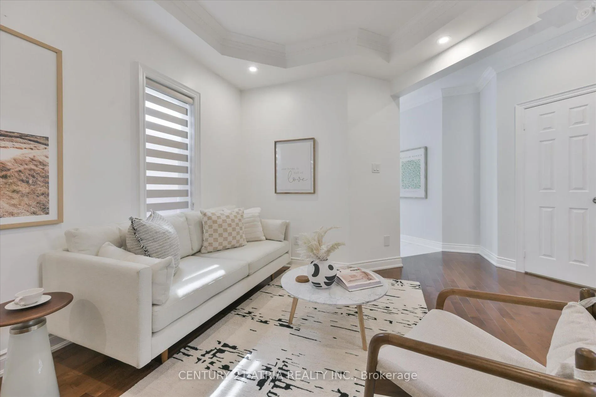 Photo 11 of 119 Martini Drive, Richmond Hill, Rouge Woods — HOMEH