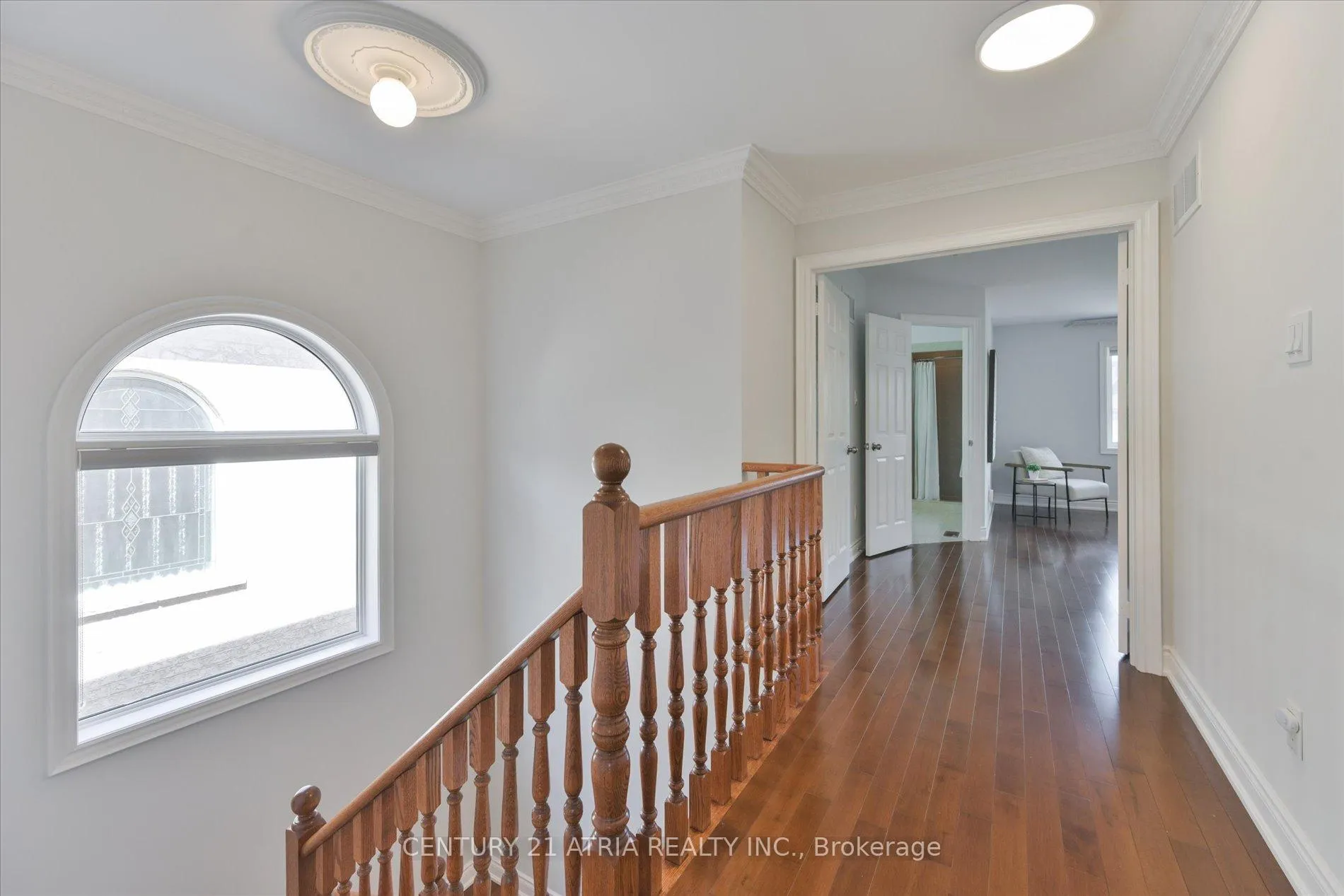Photo 30 of 119 Martini Drive, Richmond Hill, Rouge Woods — HOMEH