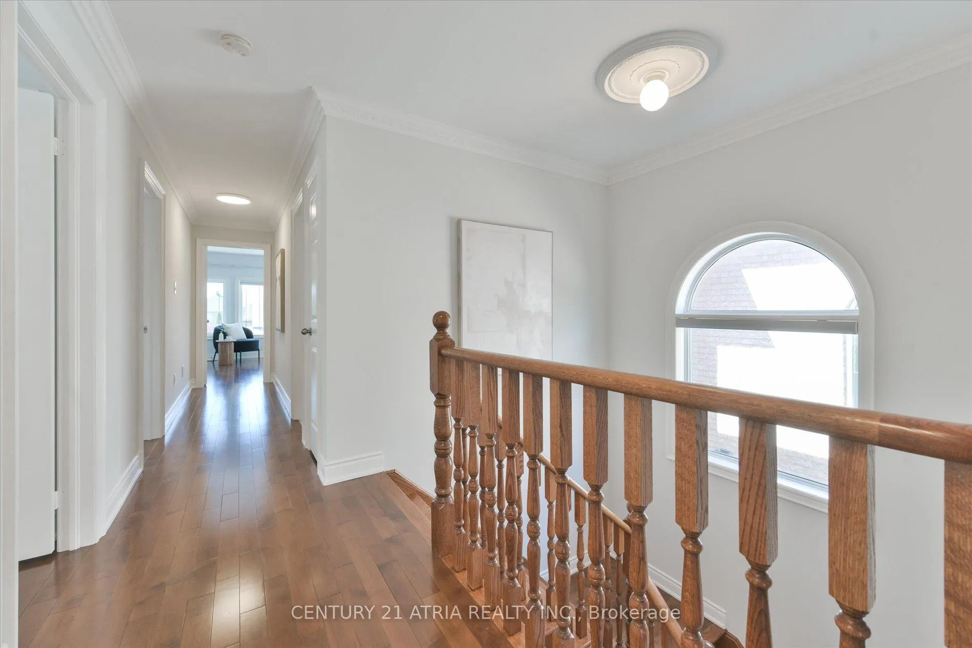 Photo 31 of 119 Martini Drive, Richmond Hill, Rouge Woods — HOMEH
