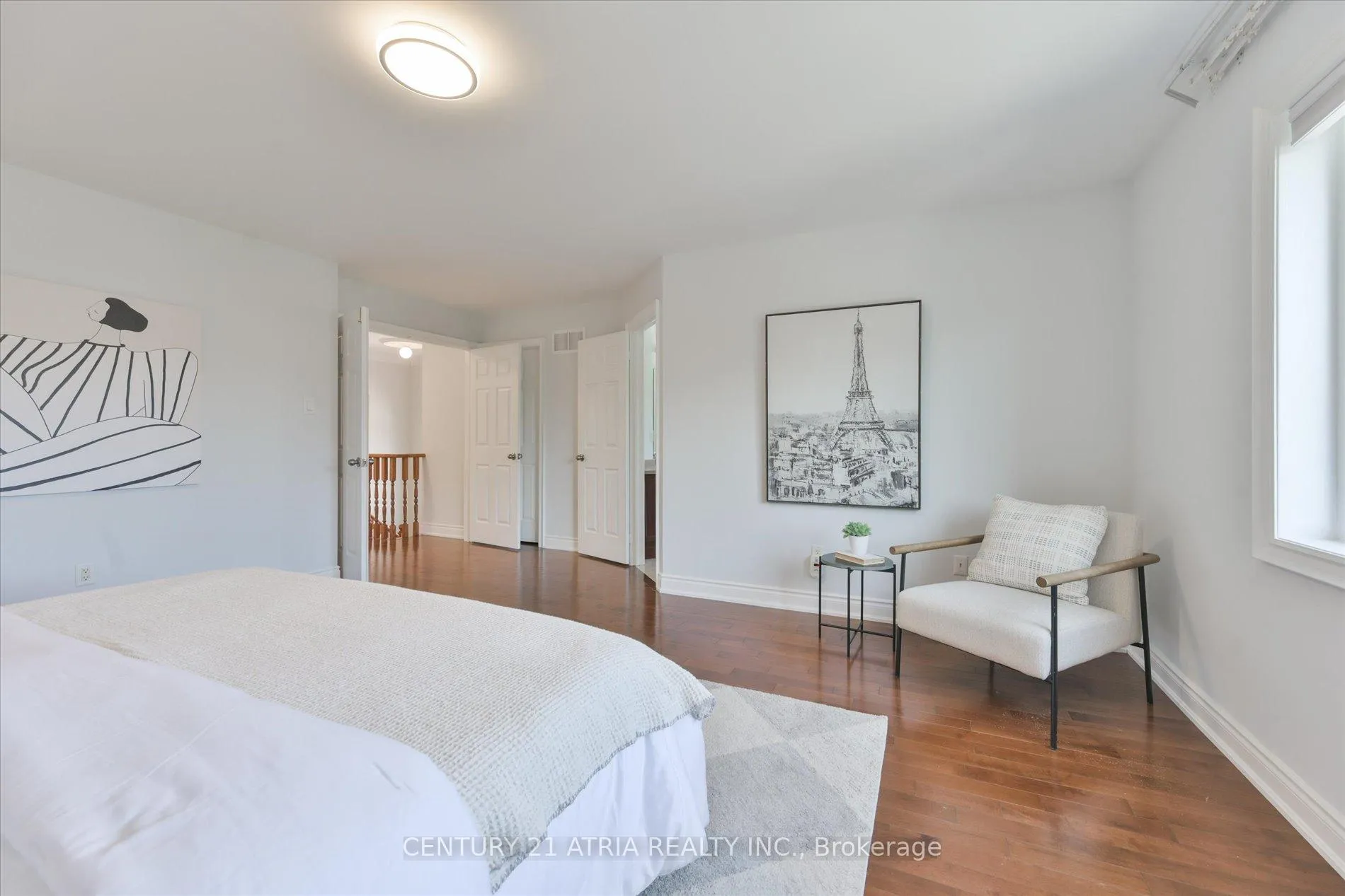 Photo 33 of 119 Martini Drive, Richmond Hill, Rouge Woods — HOMEH