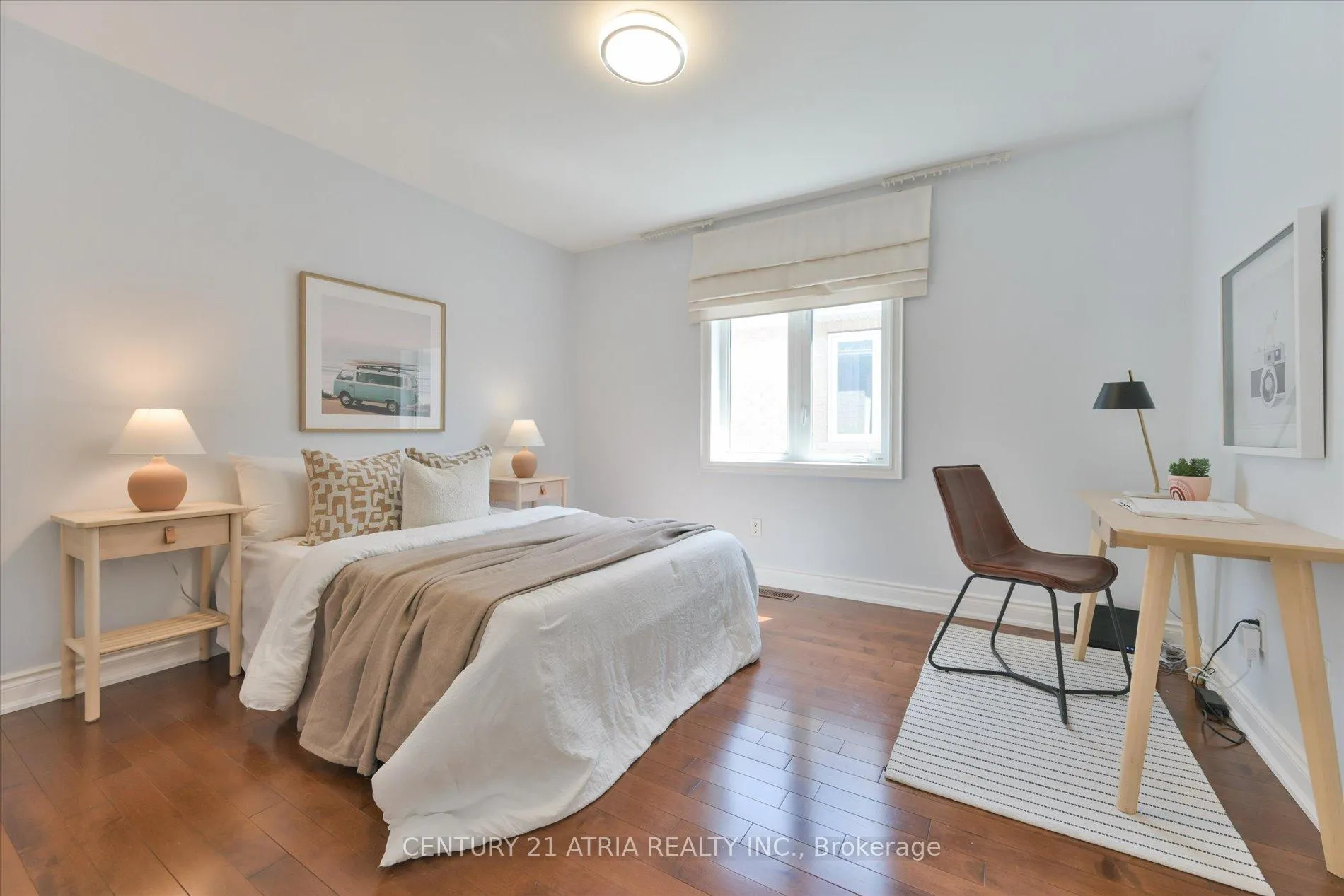 Photo 37 of 119 Martini Drive, Richmond Hill, Rouge Woods — HOMEH
