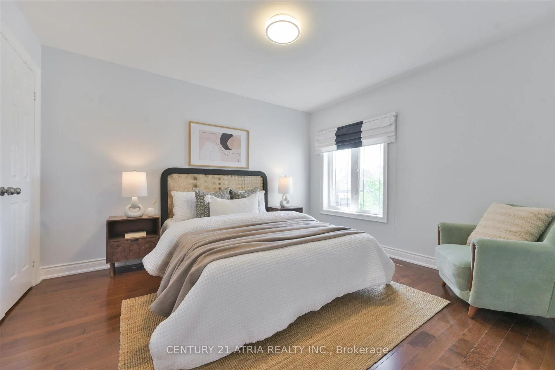 Photo 39 of 119 Martini Drive, Richmond Hill, Rouge Woods — HOMEH