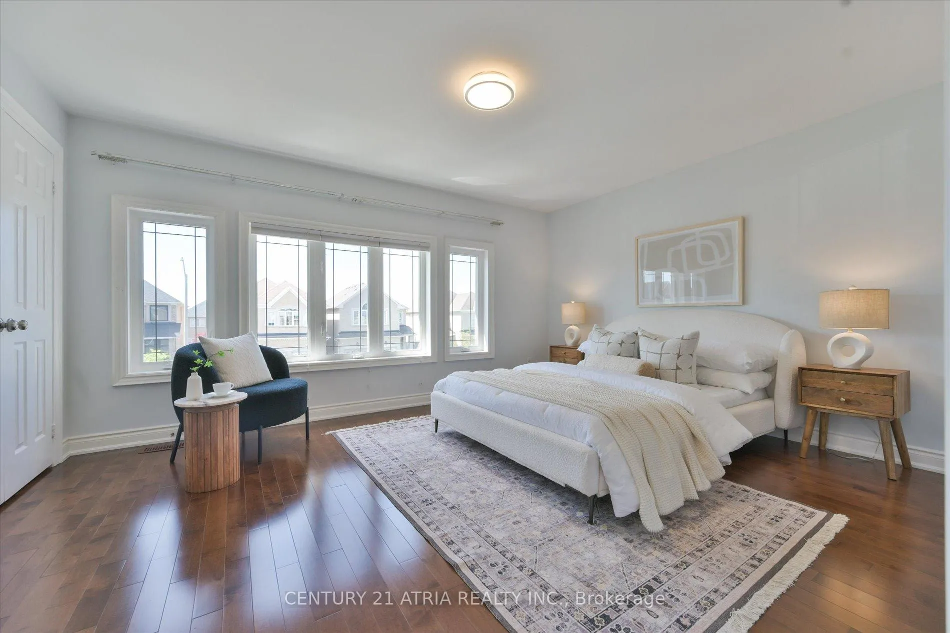 Photo 41 of 119 Martini Drive, Richmond Hill, Rouge Woods — HOMEH