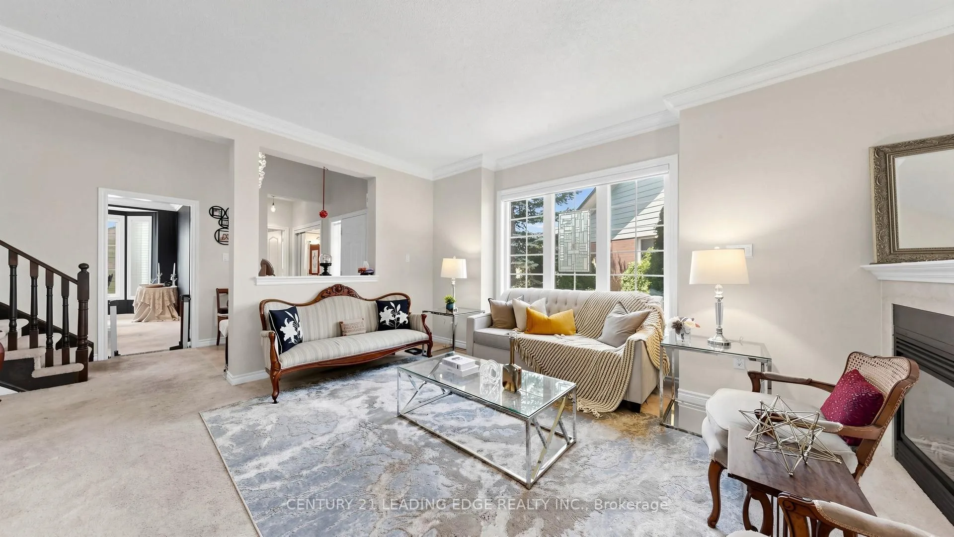 Photo 7 of 107 Lakeside Vista Way, Markham, Greensborough — HOMEH